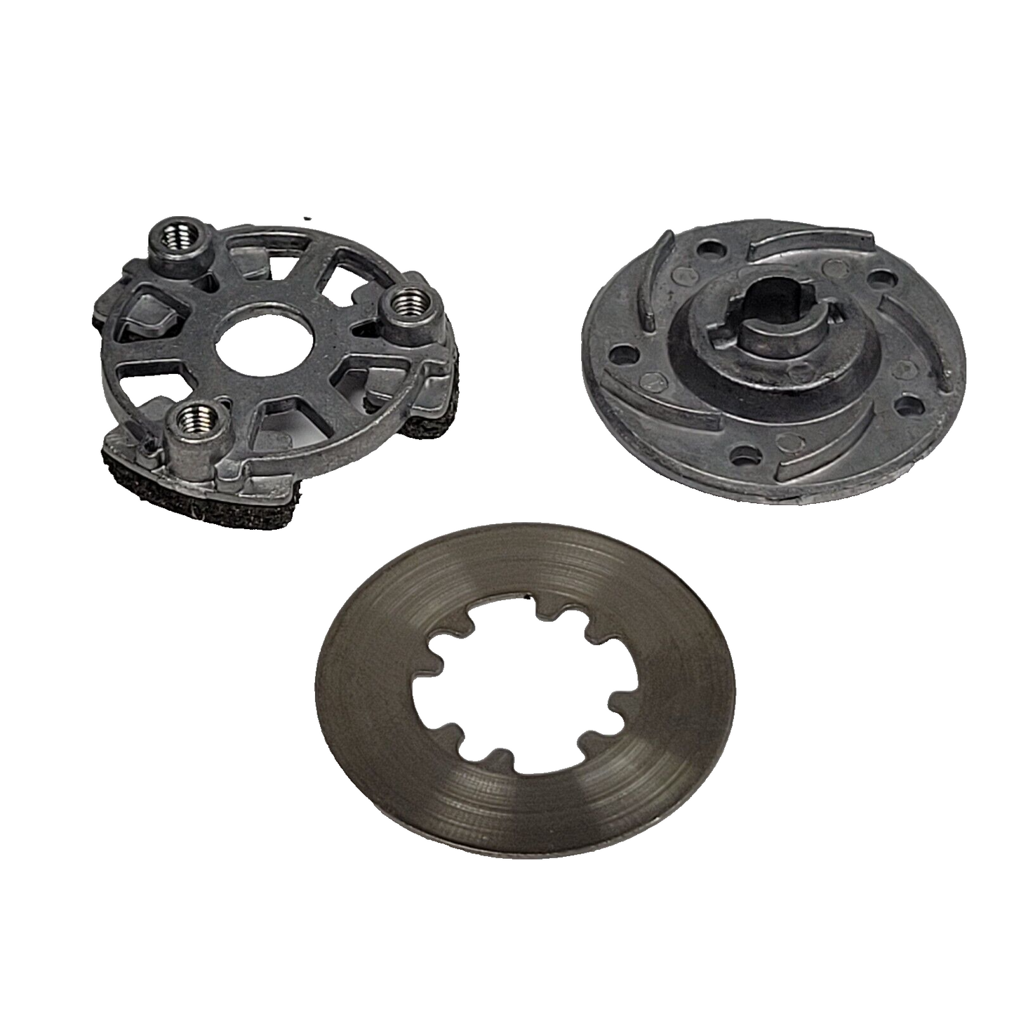 Fits Traxxas Bandit XL-5 Transmission Slipper Clutch 83T Spur Gear 48p Rustler
