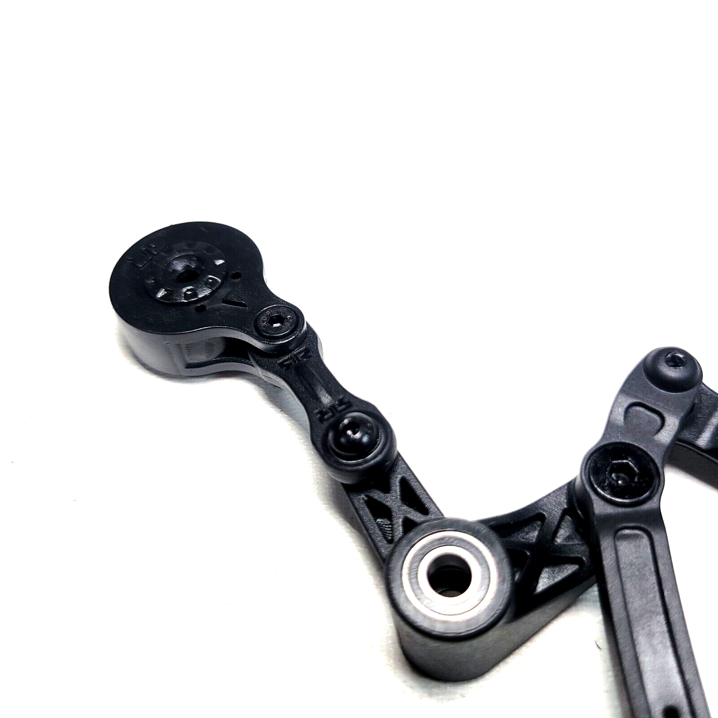 Arrma Granite 4x4 223s Steering Bellcrank Servo Saver Post Linkage & Turnbuckles