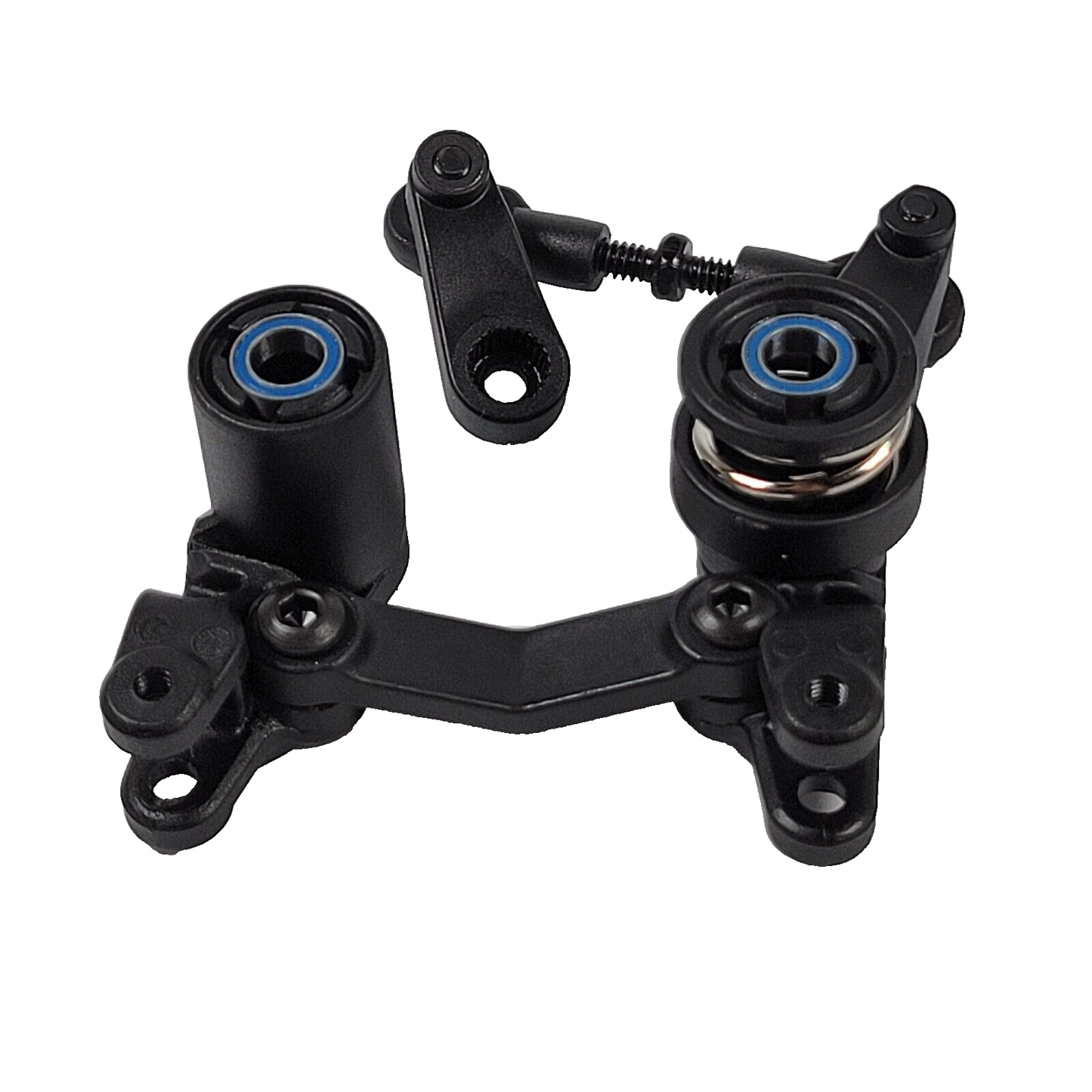 Fits Traxxas Rally 4x4 VXL Steering Bellcrank & Servo Saver Servo Horn 6845x