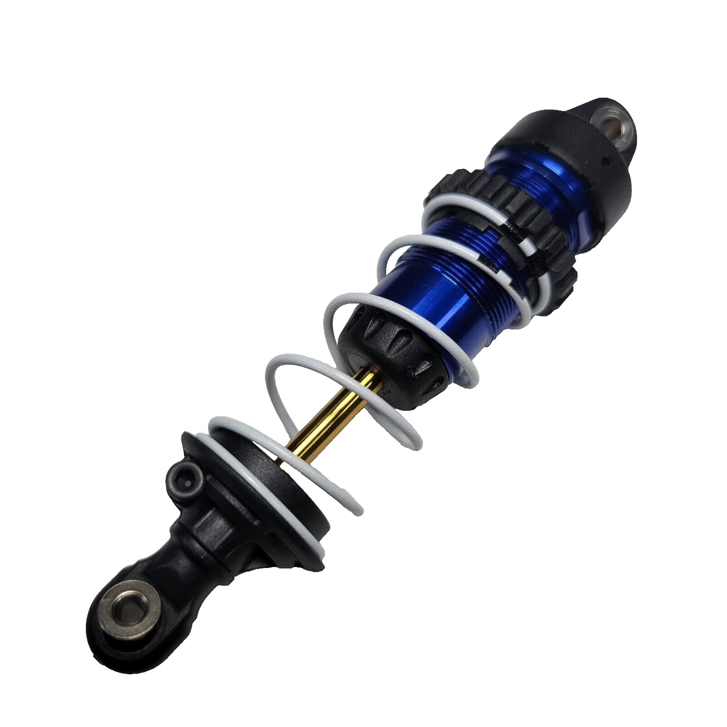 Fits Traxxas Slash Ultimate 4x4 Shocks Front Rear Big-Bore GTR Dampers Stampede