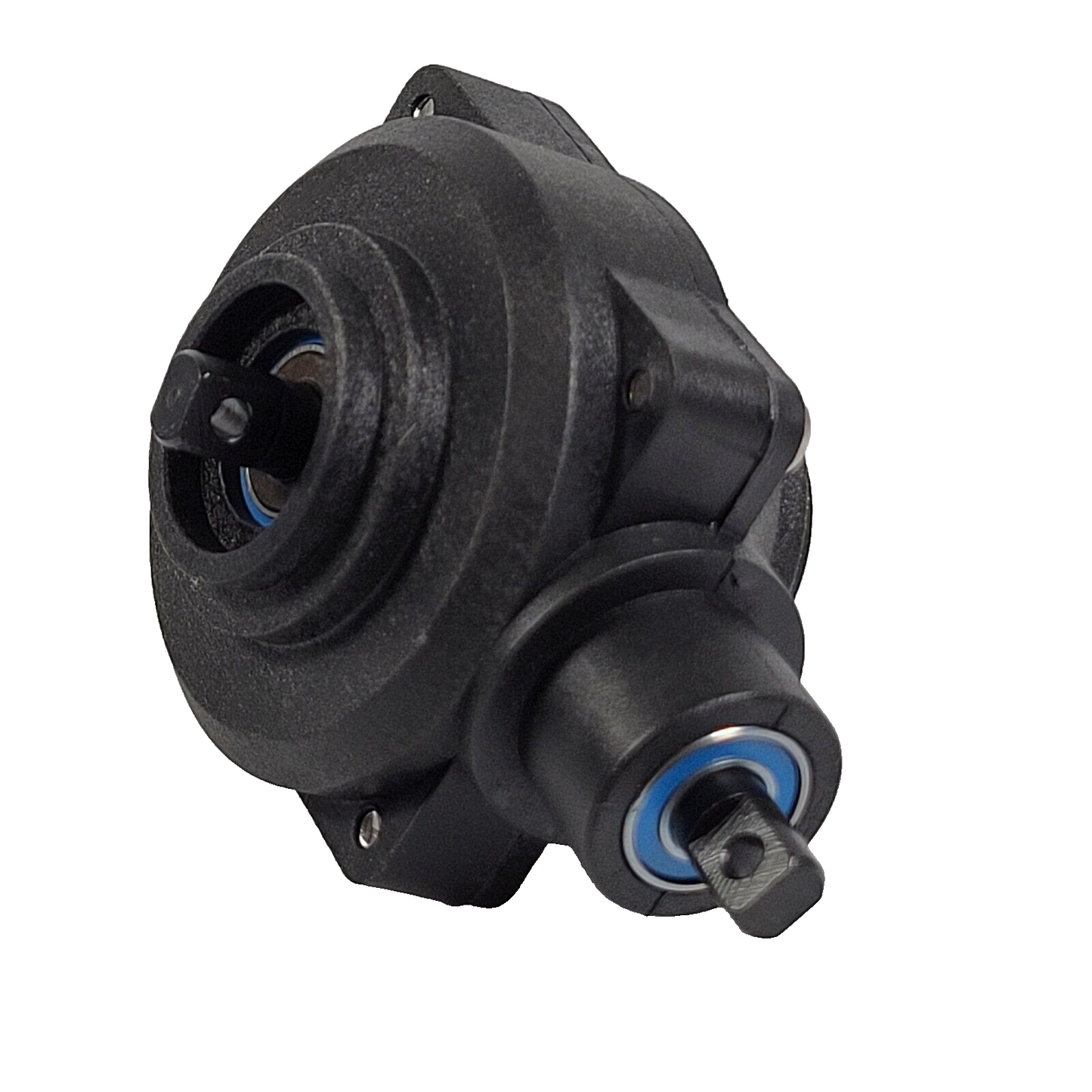 Fits Traxxas T-Maxx 2.5 Front Rear Sealed 2 Differential Diff Ring & Pinion Gear