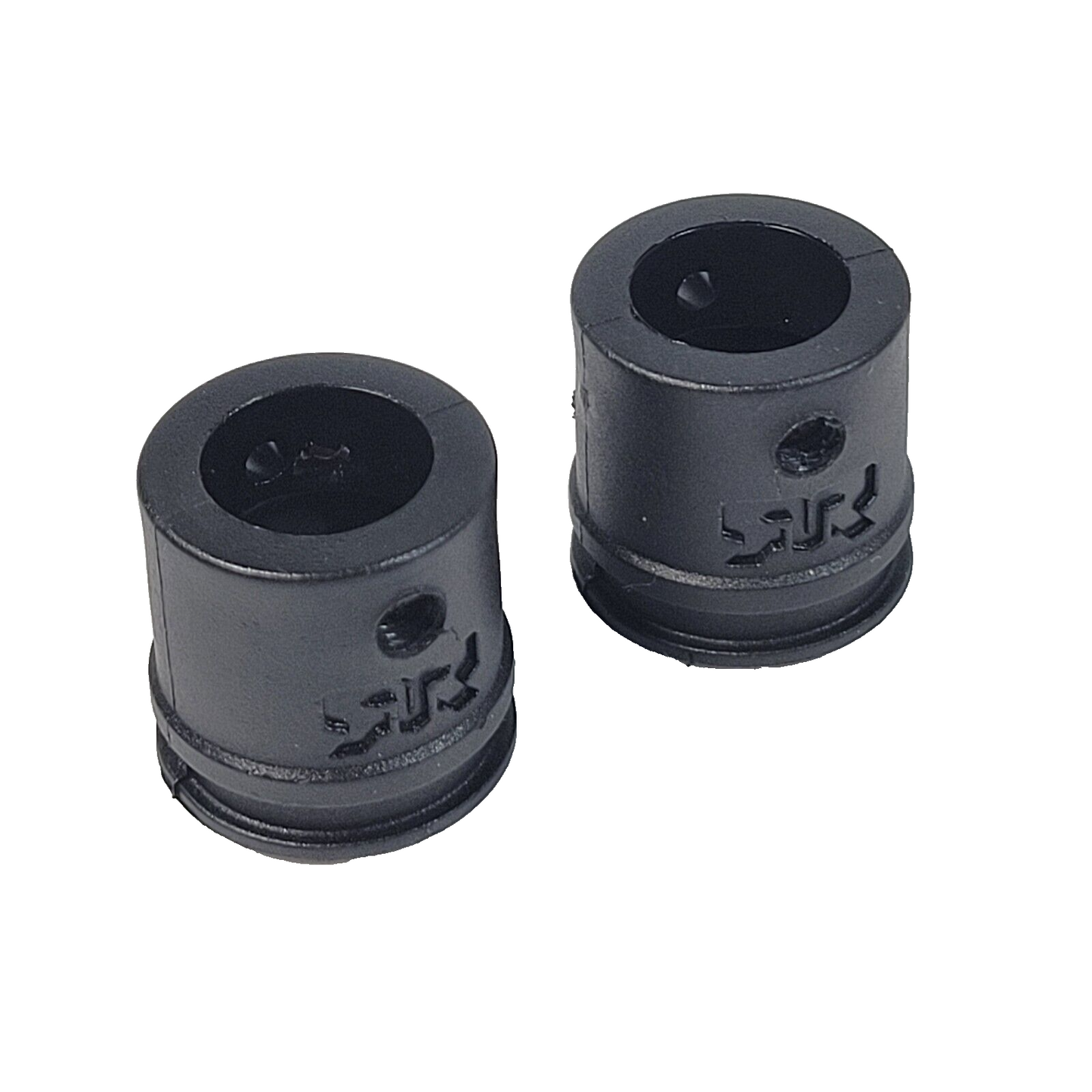 2 Arrma Input Shaft Cups Safe-D & Sleeves 6S Felony Infraction Kraton Outcast