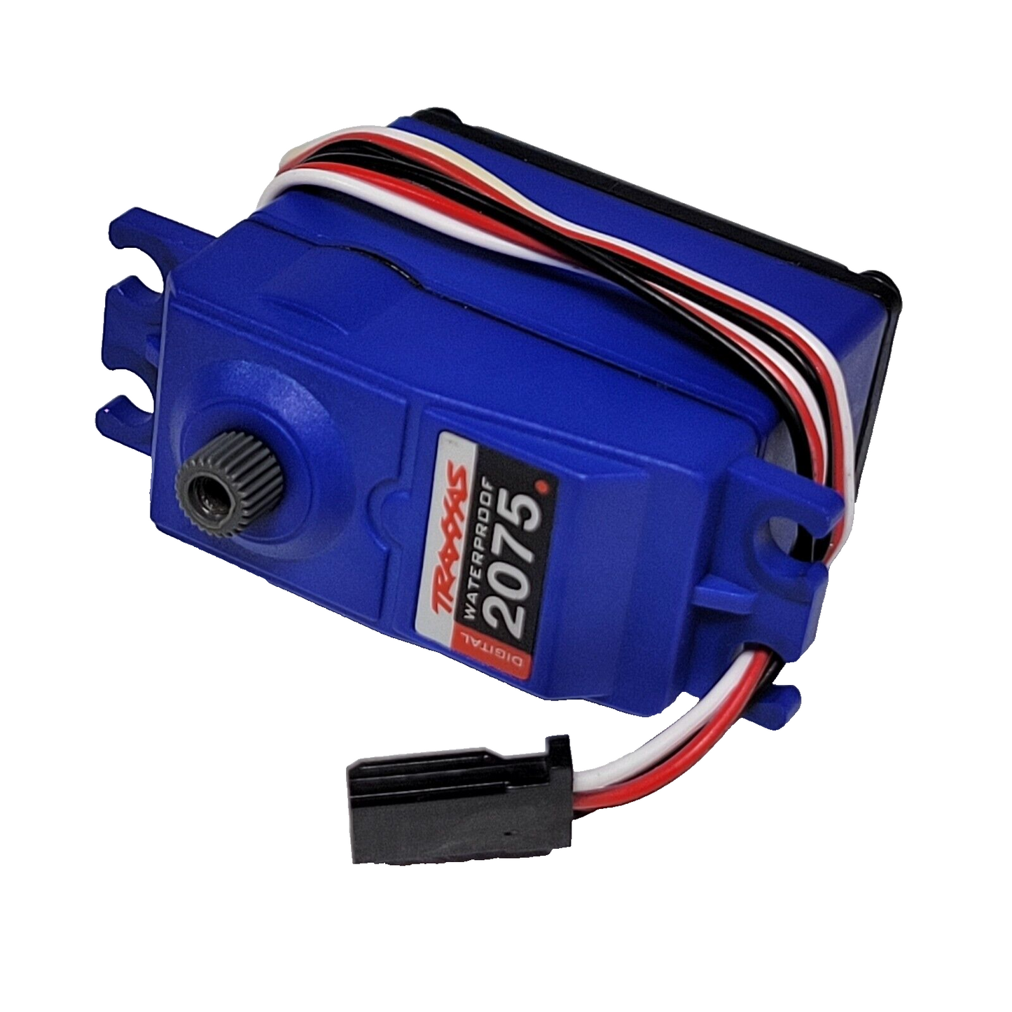 Fits Traxxas XO-1 - 2075 Steering Servo fits Revo Bandit Slash Rustler 64077-3