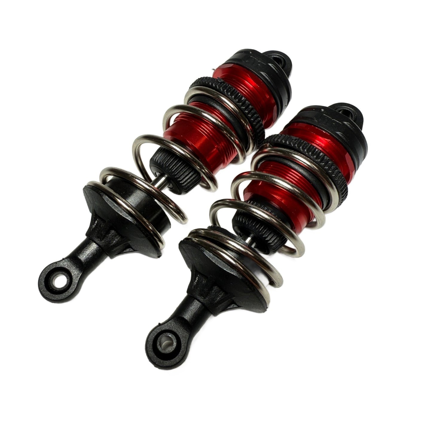 Arrma Limitless 8s 120 Shocks Springs Set Suspension Front Rear 1/7 Infraction