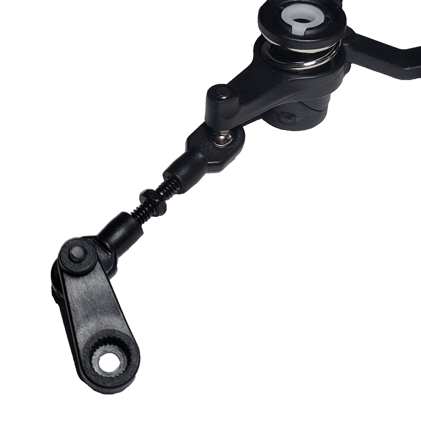 Fits Traxxas Stampede Bigfoot 4X4 BL2s Steering Bellcrank Saver Links Turnbuckle