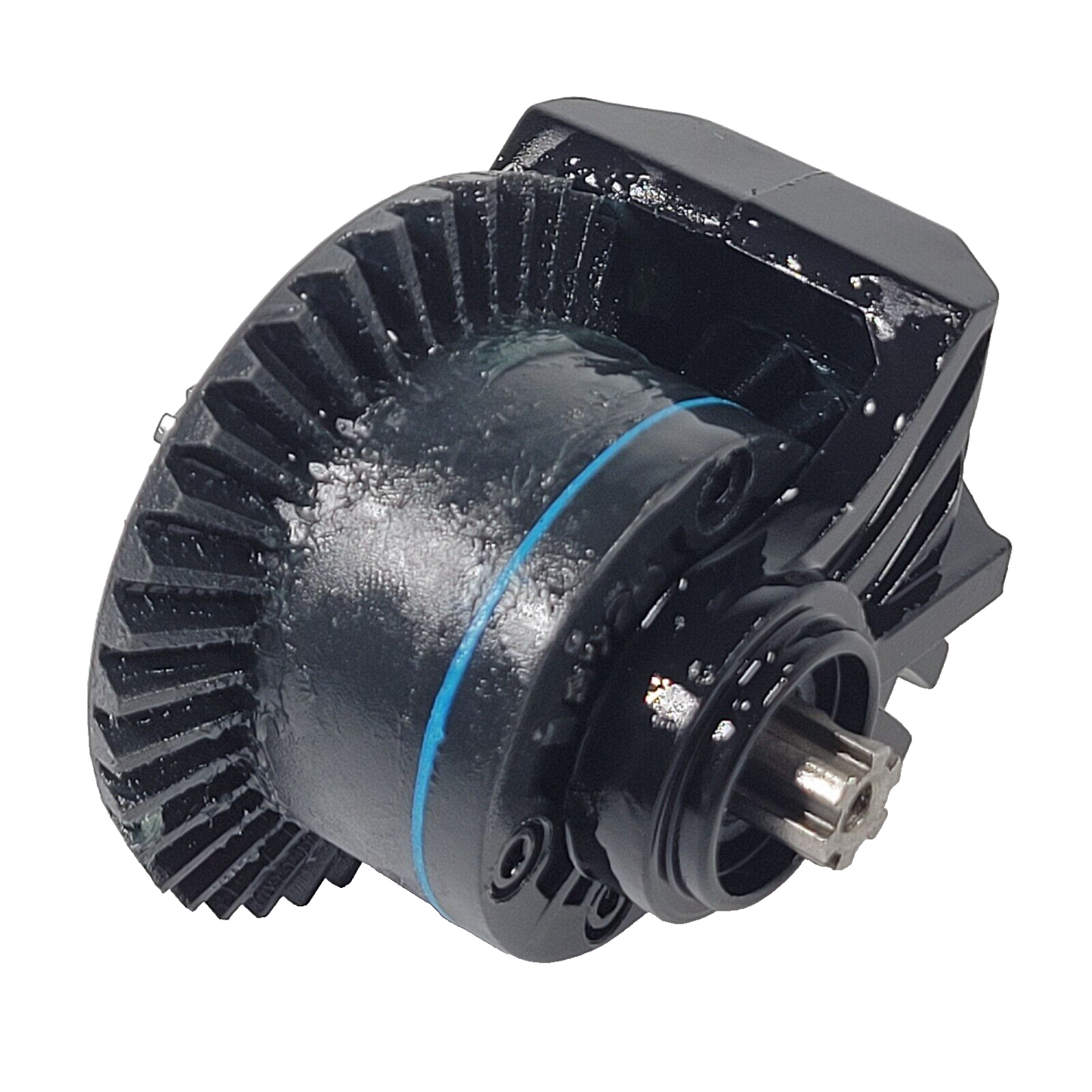 Arrma Vorteks 223s 4x4 V4 BLX Differential Front & Rear 37t Typhon ARA310956