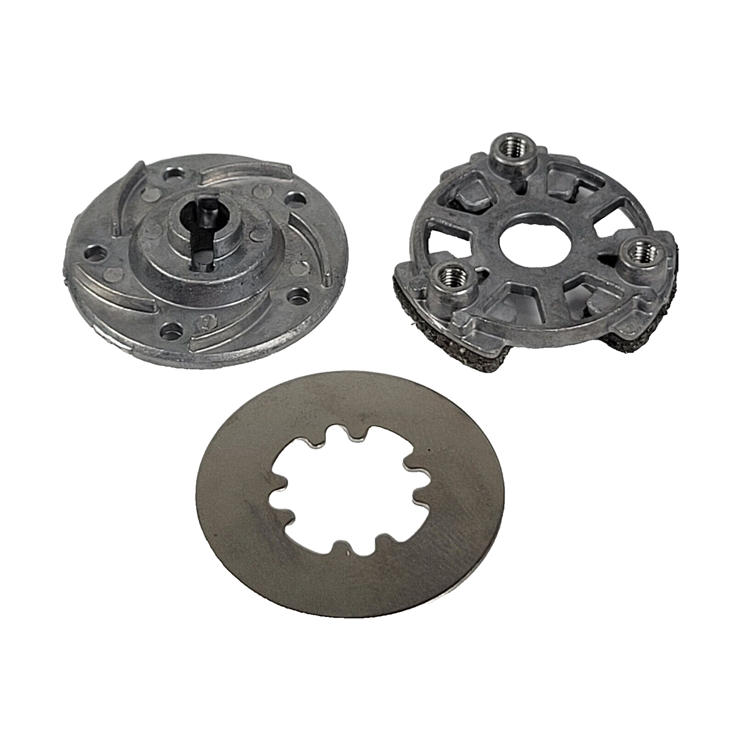 Fits Traxxas Slash 2wd Transmission Slipper Clutch Spur Gear 90T 48P Raptor 2wd