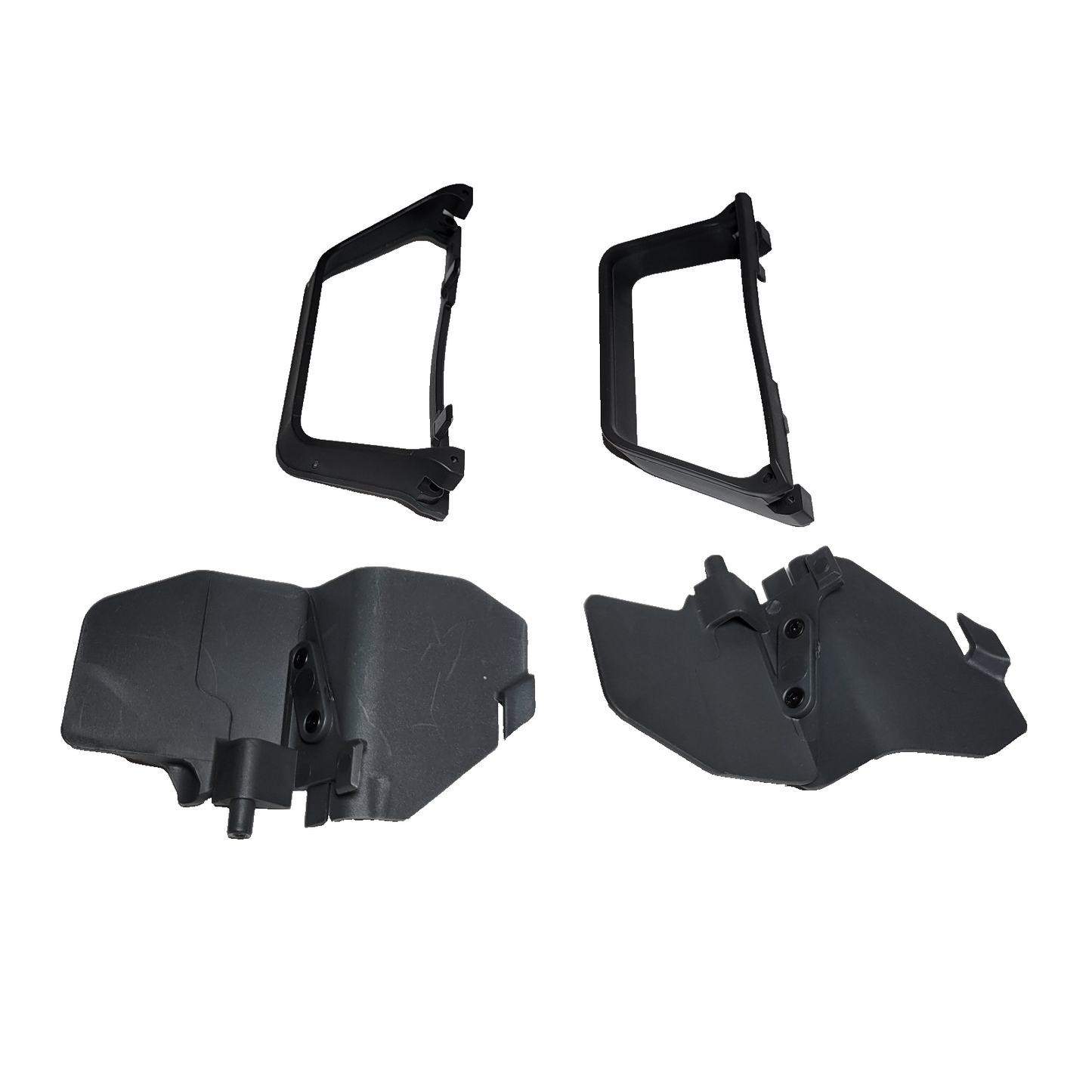 Arrma Infraction 223s V4 BLX Chassis Long Wheel Base LWB V4 Typhon ARA-1083