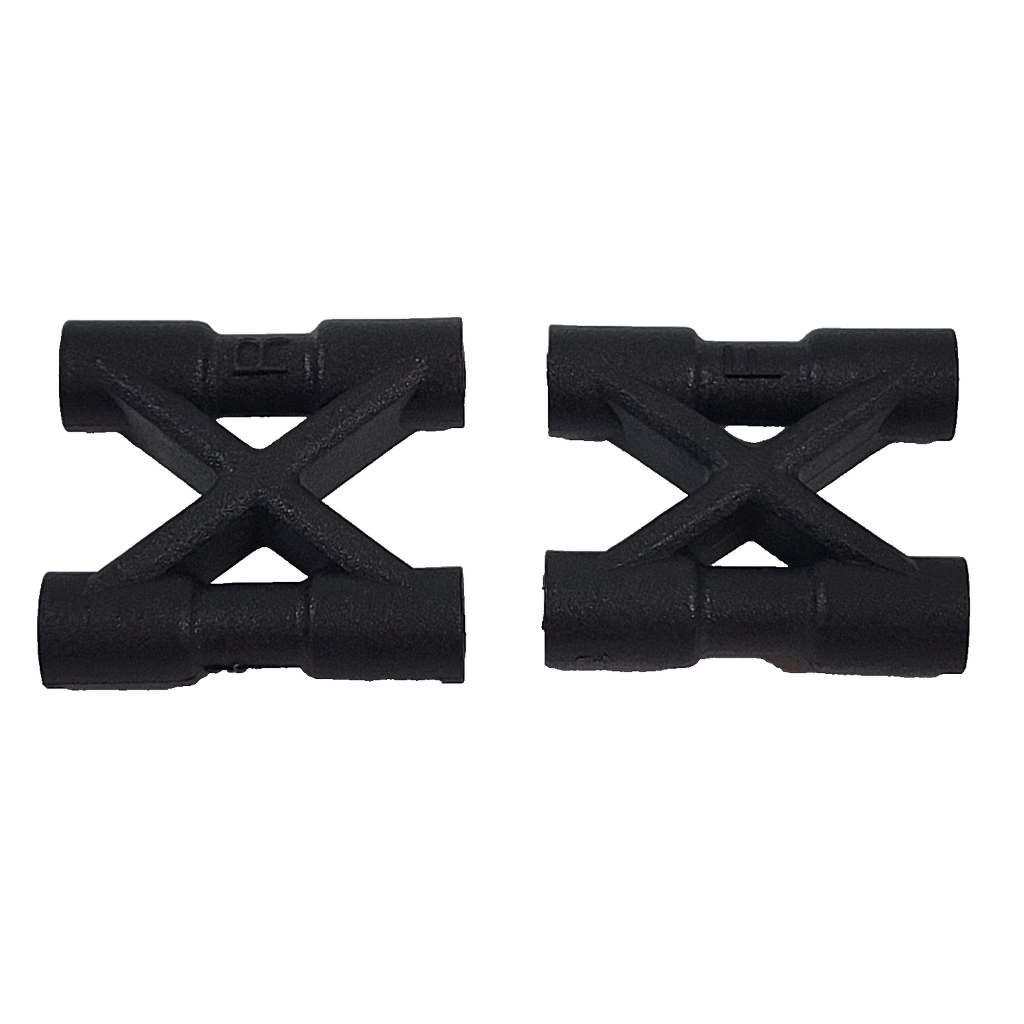 Traxxas T-Maxx 3.3 Front & Rear Bumpers w/ Mounts Also Fit 2.5 & E-maxx 3906