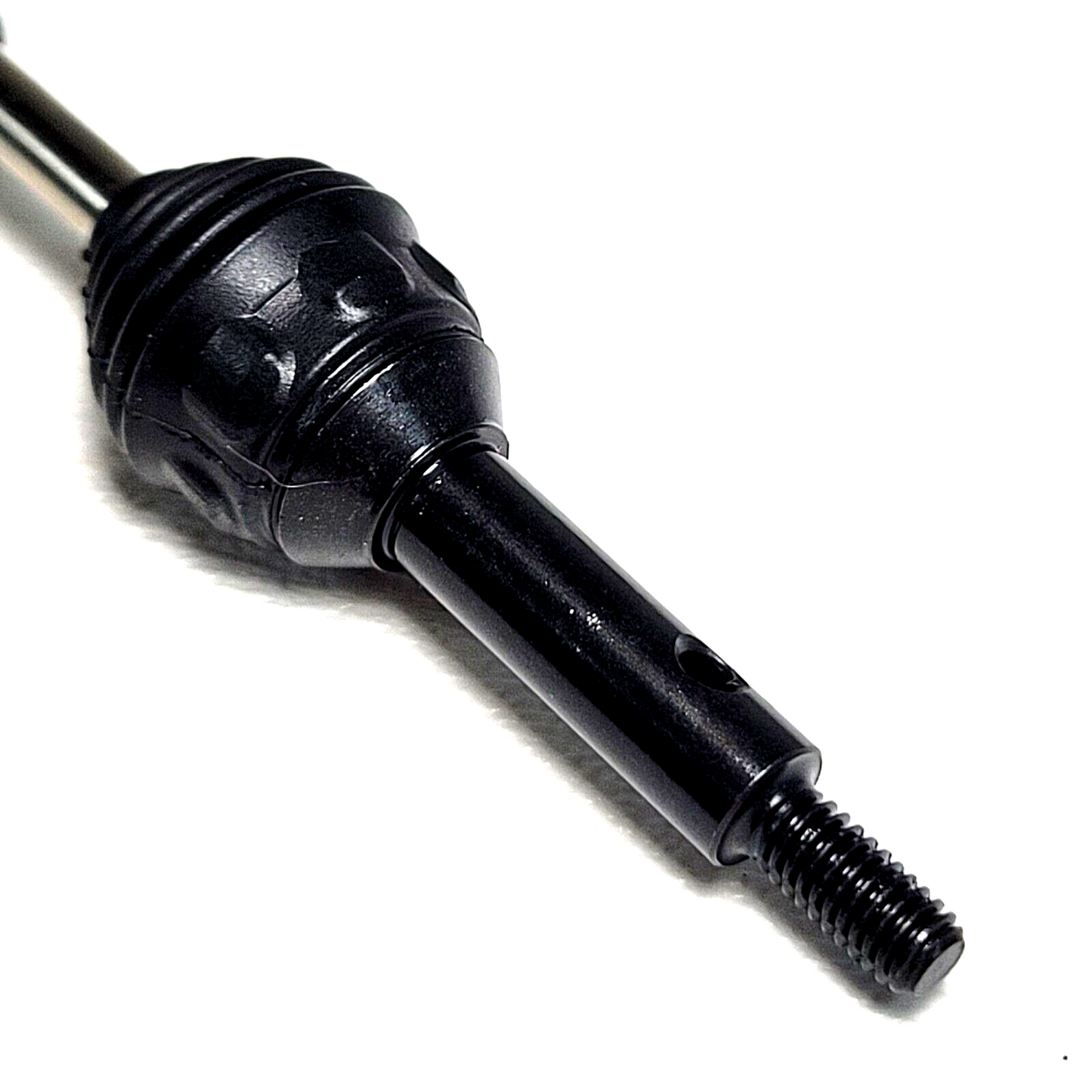 Fits Traxxas XO-1 Metal DriveShafts Constant Velocity Steel Spline Front & Rear