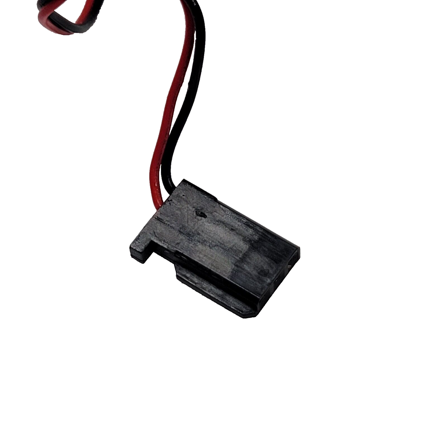 Fits Traxxas X Maxx 8s Dual Cooling Fan Heatsink Temp Voltage Sensor 1200XL 3474