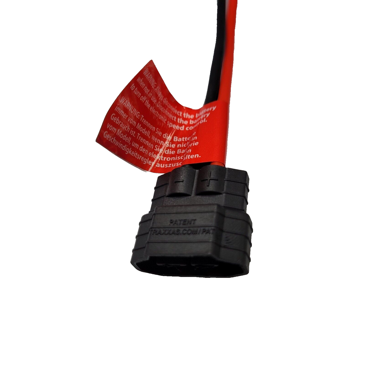 Fits Traxxas Slash XL-5 ESC lvd ID plug New Model Also Rustler Stampede Bandit