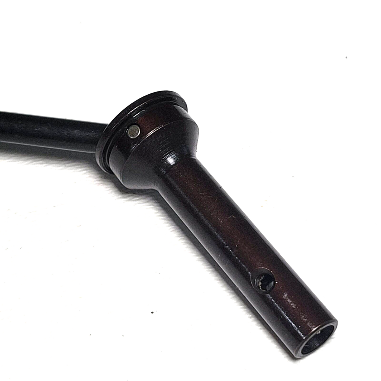 Arrma Kraton 6s EXB Front CVD DriveShafts & Rear Dogbones Axle Ends / BLX V6 V5