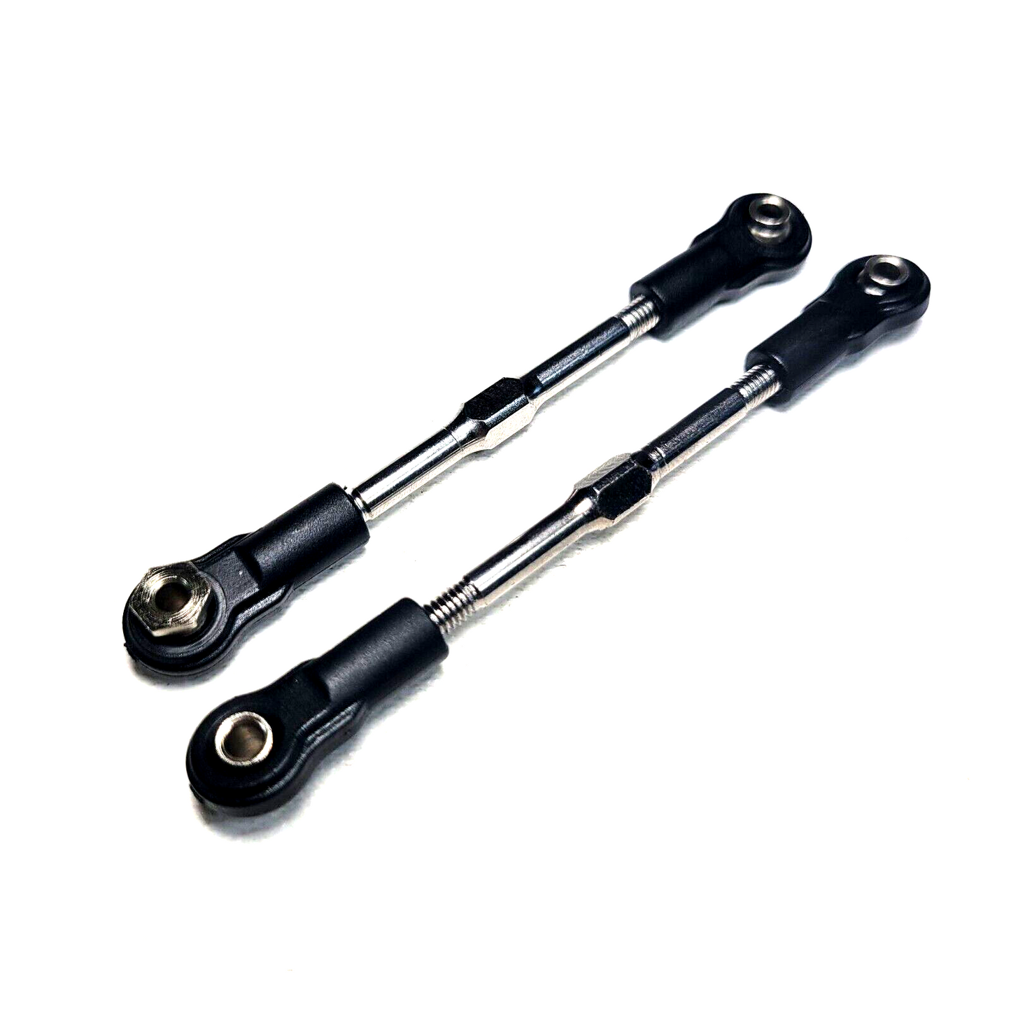 Losi Lasernut U4 A-Arms & Turnbuckles Links Rod Ends Front & Rear Suspension