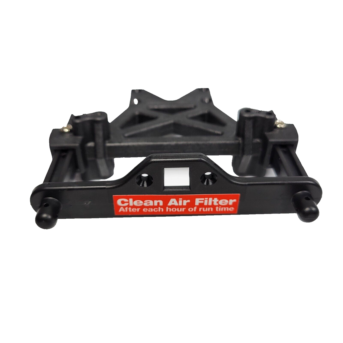 Fits Traxxas T-Maxx 2.5 4910 Front Rear Shock Towers Body Mounts 3.3 3906 E-Maxx