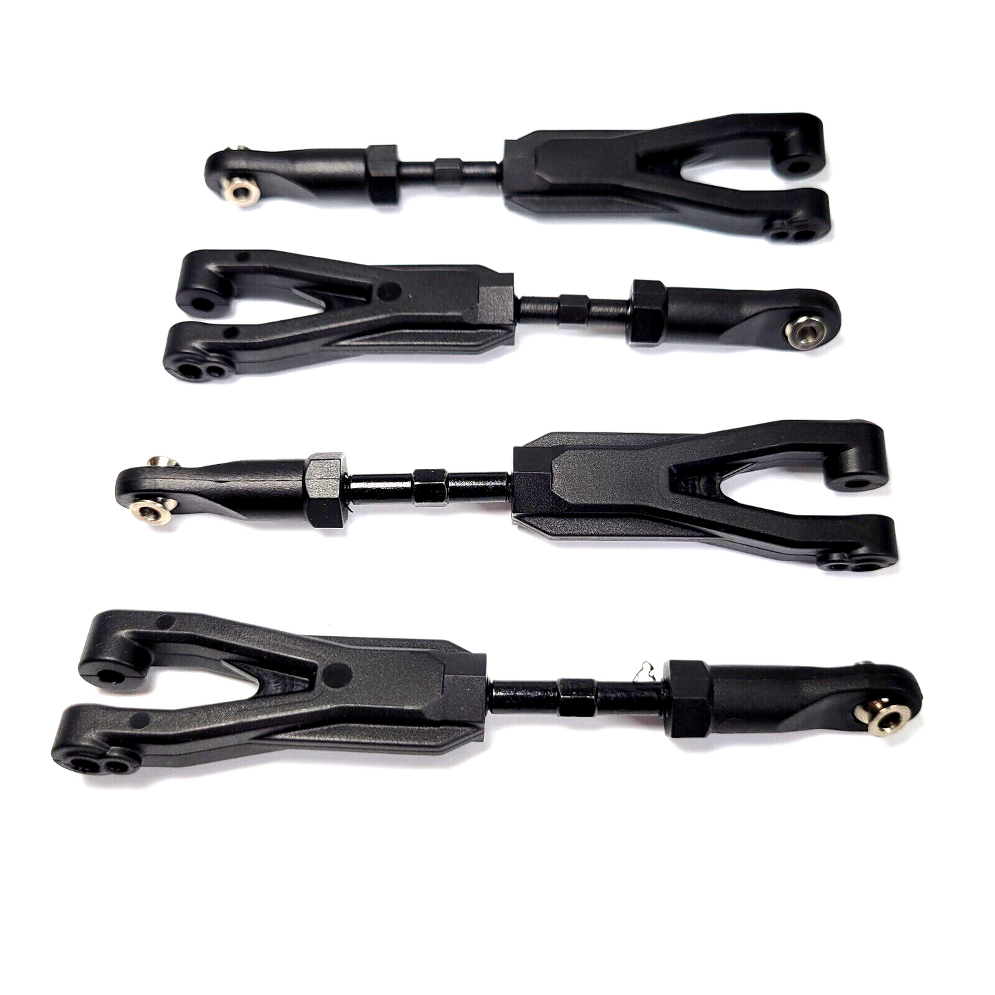 Redcat Racing Kaiju EXT Upper A Arm Set Arms Front And Rear RER12457 / RER15206