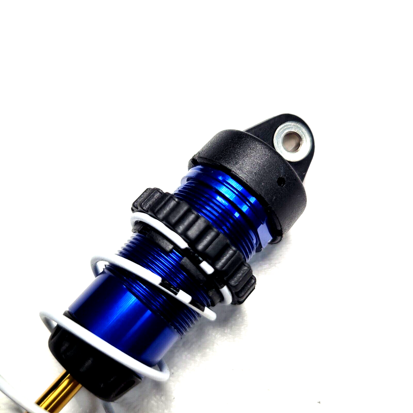 Fits Traxxas Slash Ultimate 4x4 Shocks Front Rear Big-Bore GTR Dampers Stampede