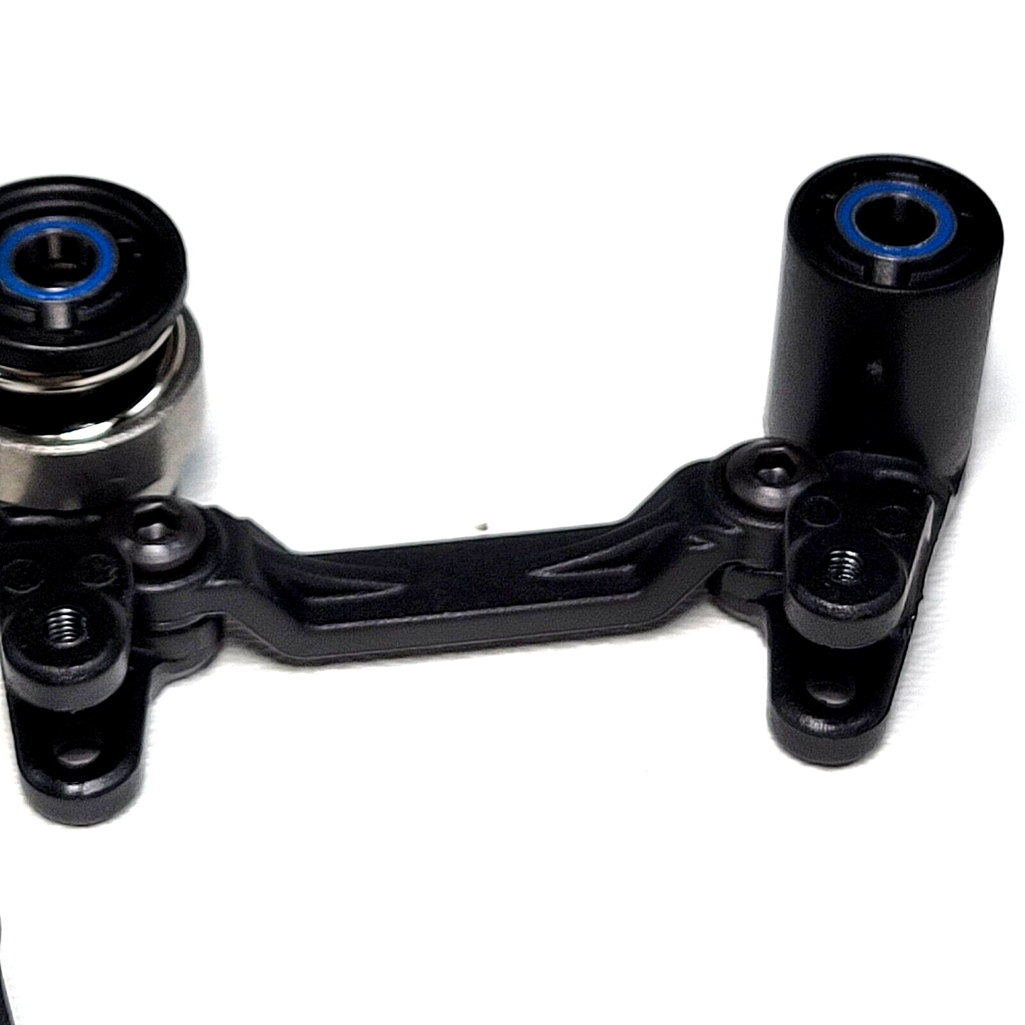 Fits Traxxas XO-1 Steering Assembly Linkage Bellcrank Servo Horn / Saver 6845X