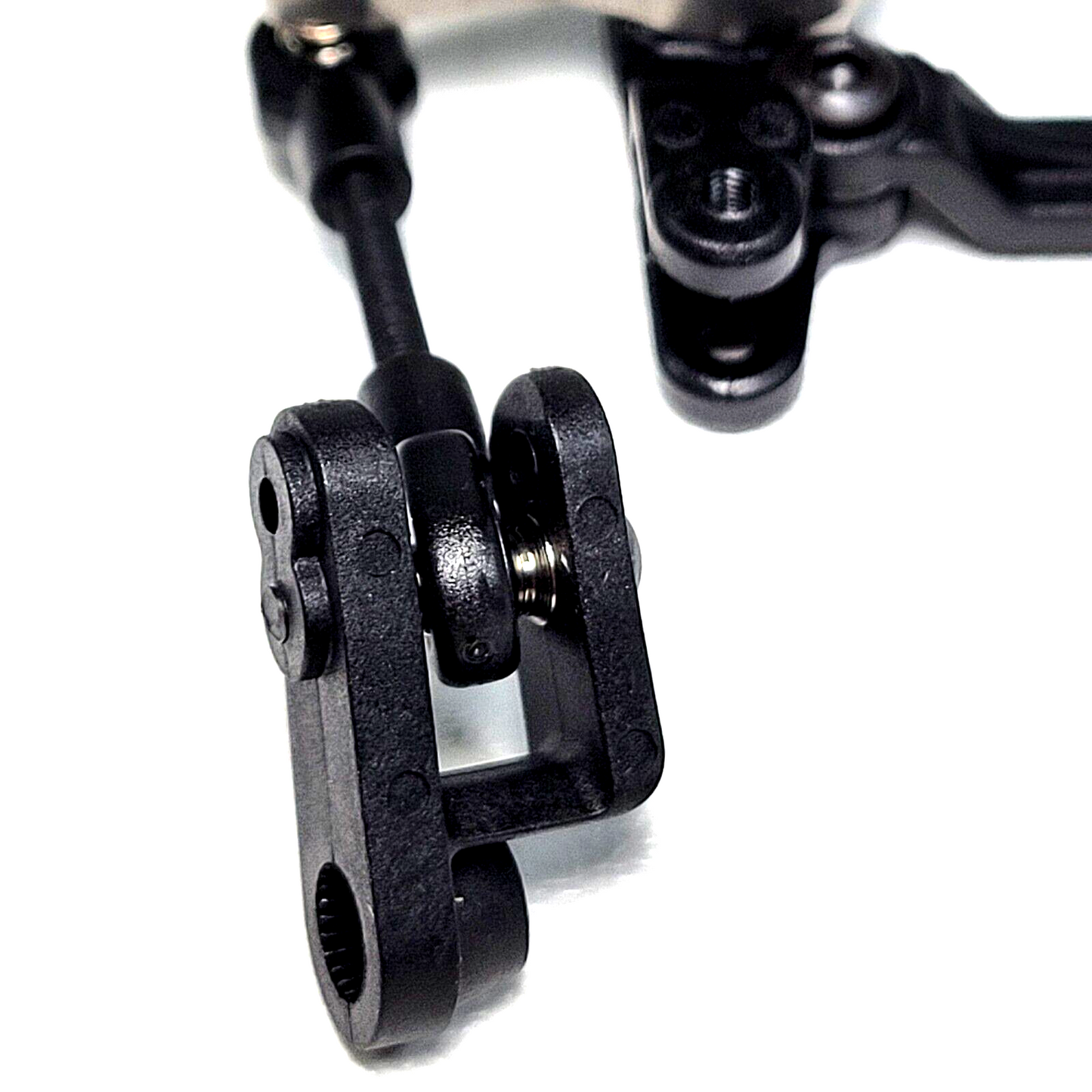 Fits Traxxas XO-1 Steering Assembly Linkage Bellcrank Servo Horn / Saver 6845X