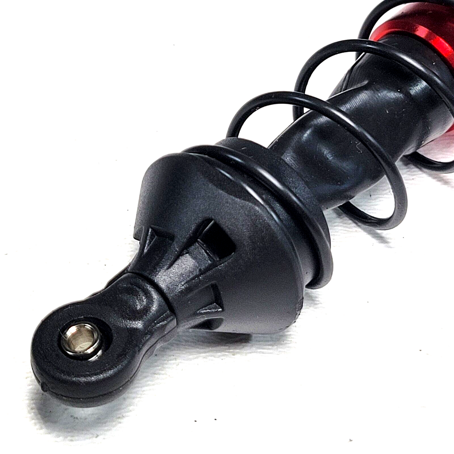 Arrma Kraton 6s EXB Shocks Aluminum Body & Caps Suspension Front & Rear V6 BLX