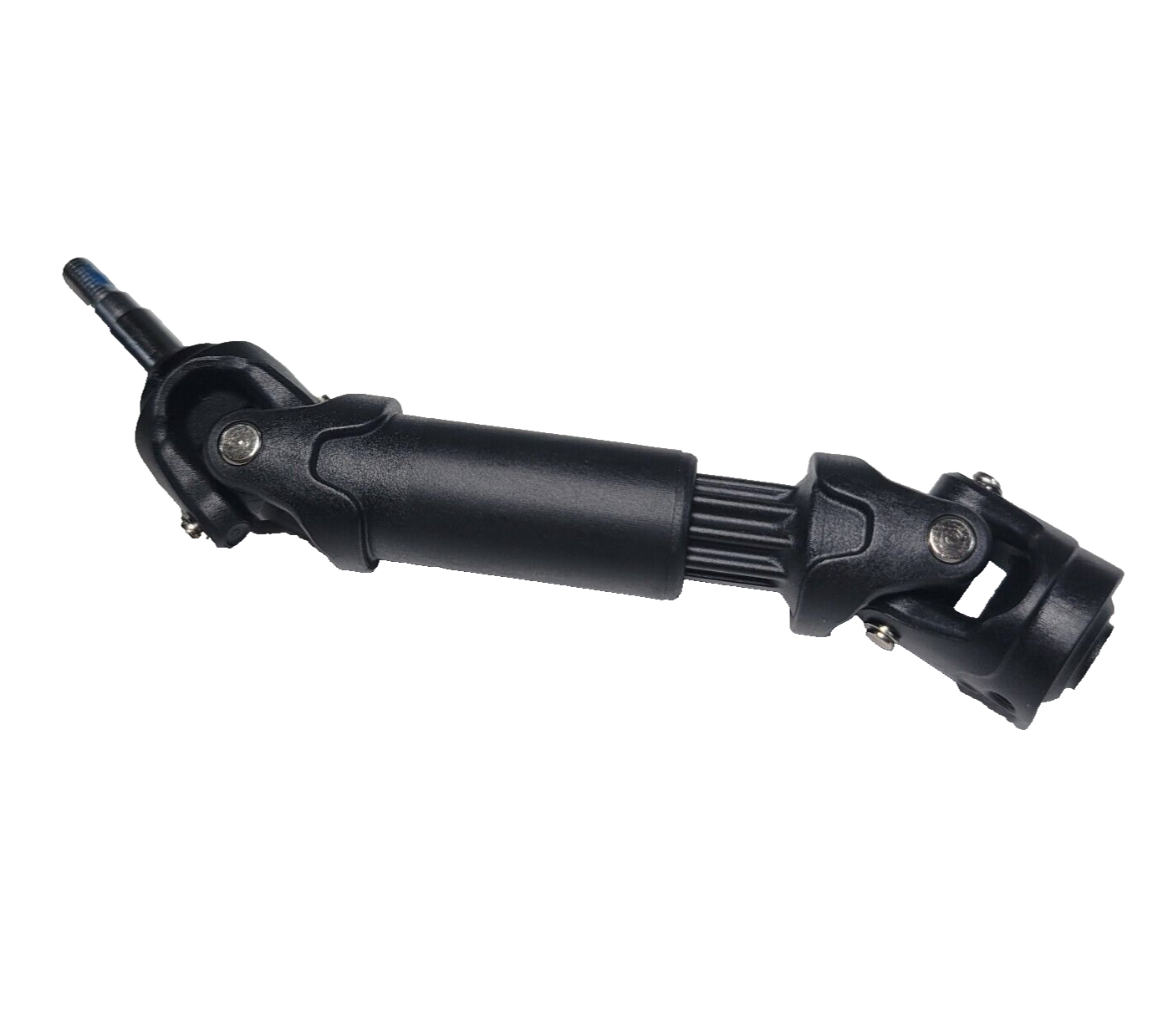 Fits Traxxas Raptor R Ultimate 4x4 HD V2 Heavy Duty Driveshafts Axles Front Rear