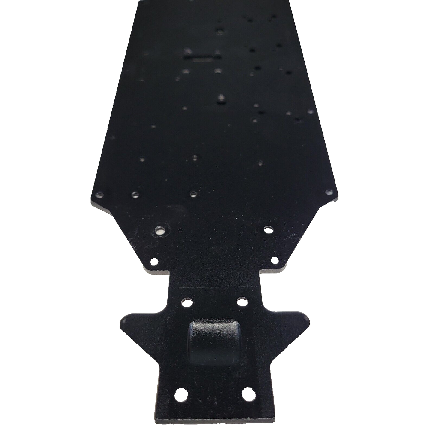 Arrma Mojave 6s BLX Black Aluminum XLWB Chassis 320542 Desert Truck / Fireteam