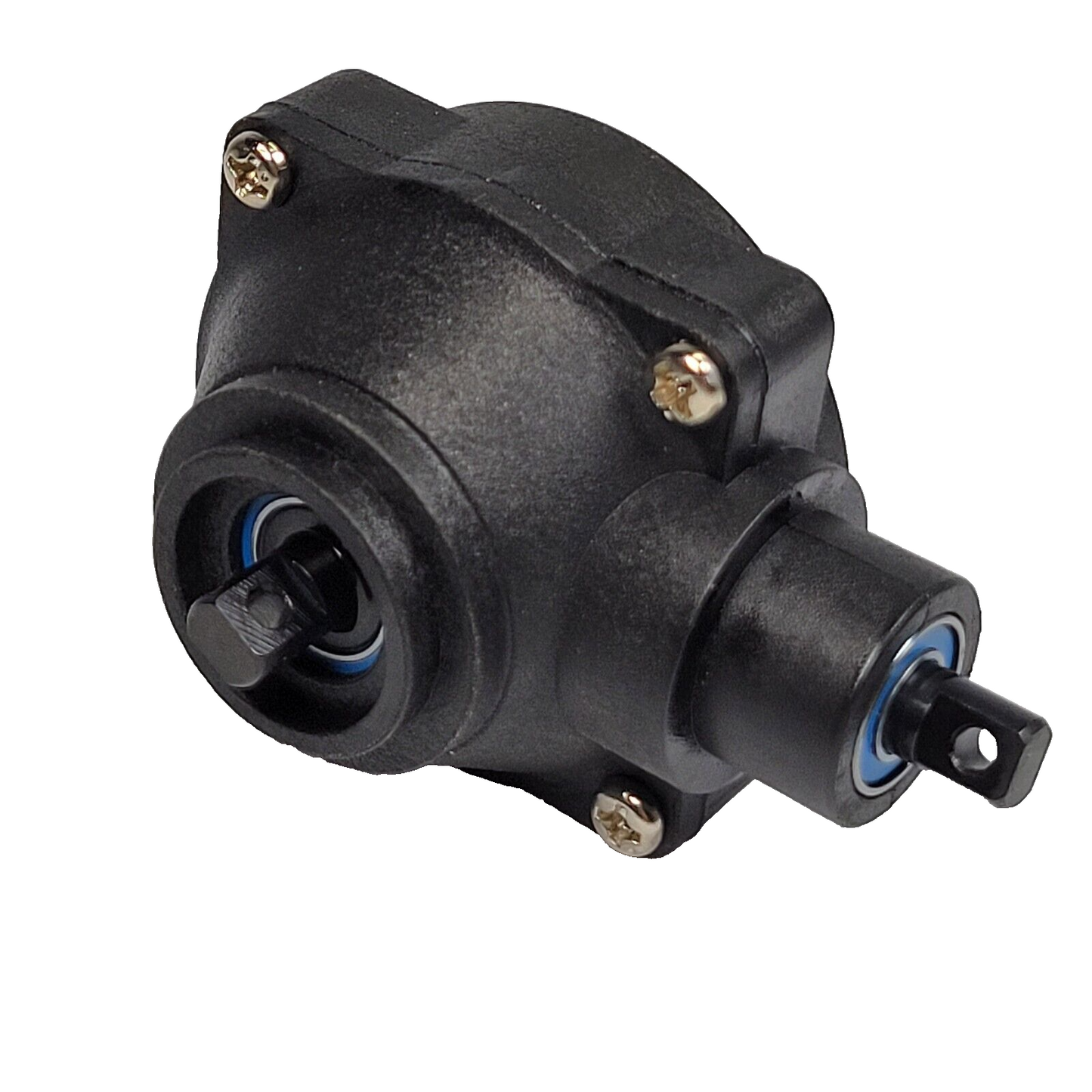 Fits Traxxas T-Maxx 2.5 Front Rear Sealed 2 Differential Diff Ring & Pinion Gear