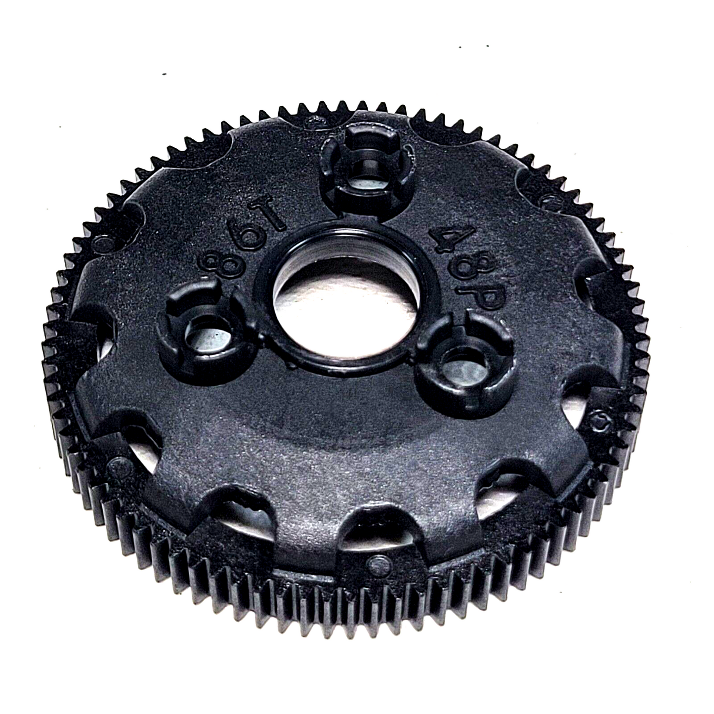 Fits Traxxas Rustler XL-5 2wd 90 Tooth Spur Gear & 48P Pinion 28t 16t High Speed
