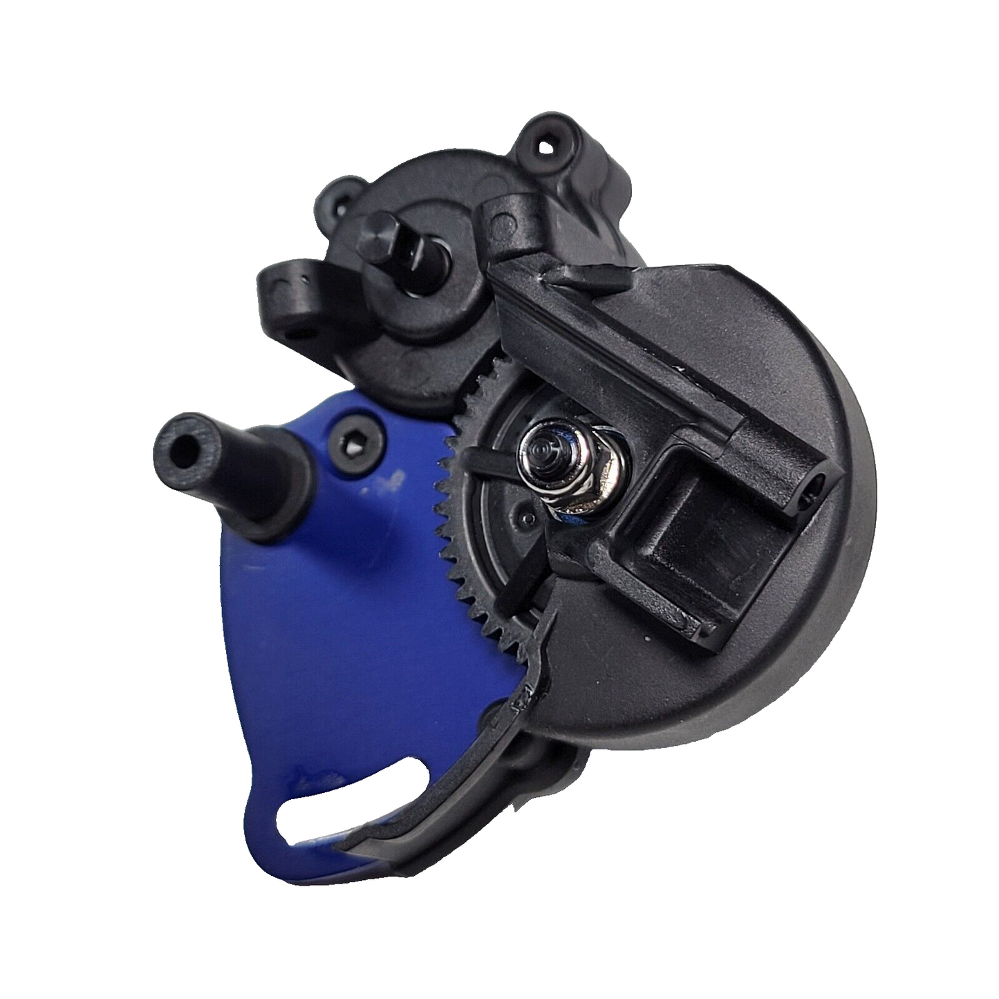 Fits Traxxas E-revo 1/16 VXL Center Transmission Spur 50T Motor Mount Slash