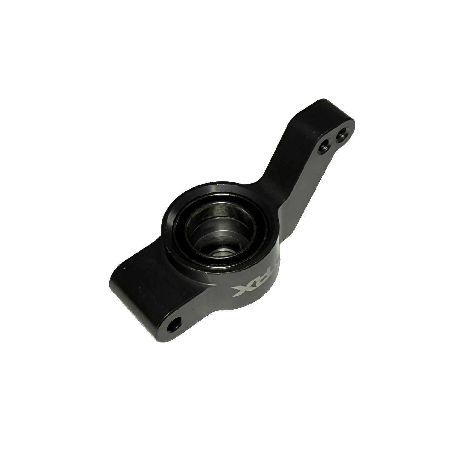 Fits Traxxas Raptor R Ultimate 4x4 Aluminum Steering Knuckles Hubs Axle Carrier