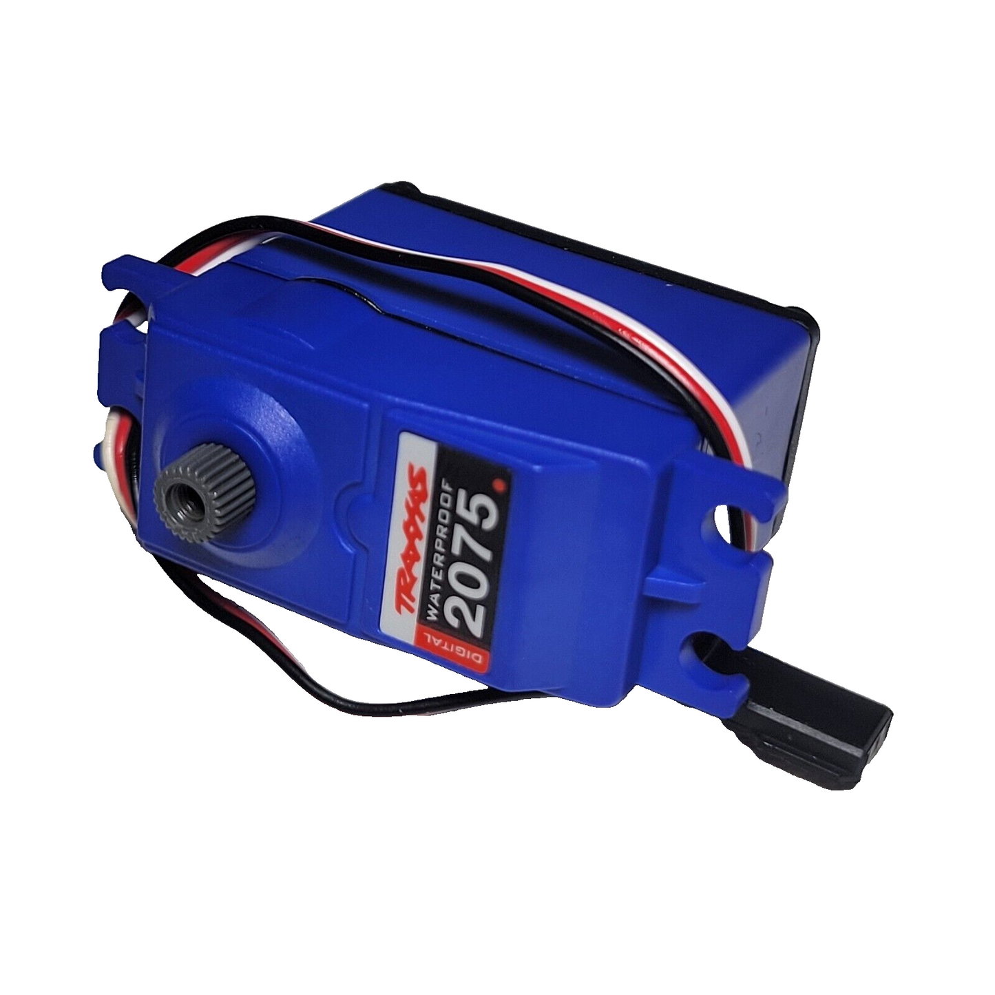 Fits Traxxas Stampede 4x4 BL-2s Steering Servo 2075 Slash E-Revo Bandit Rustler
