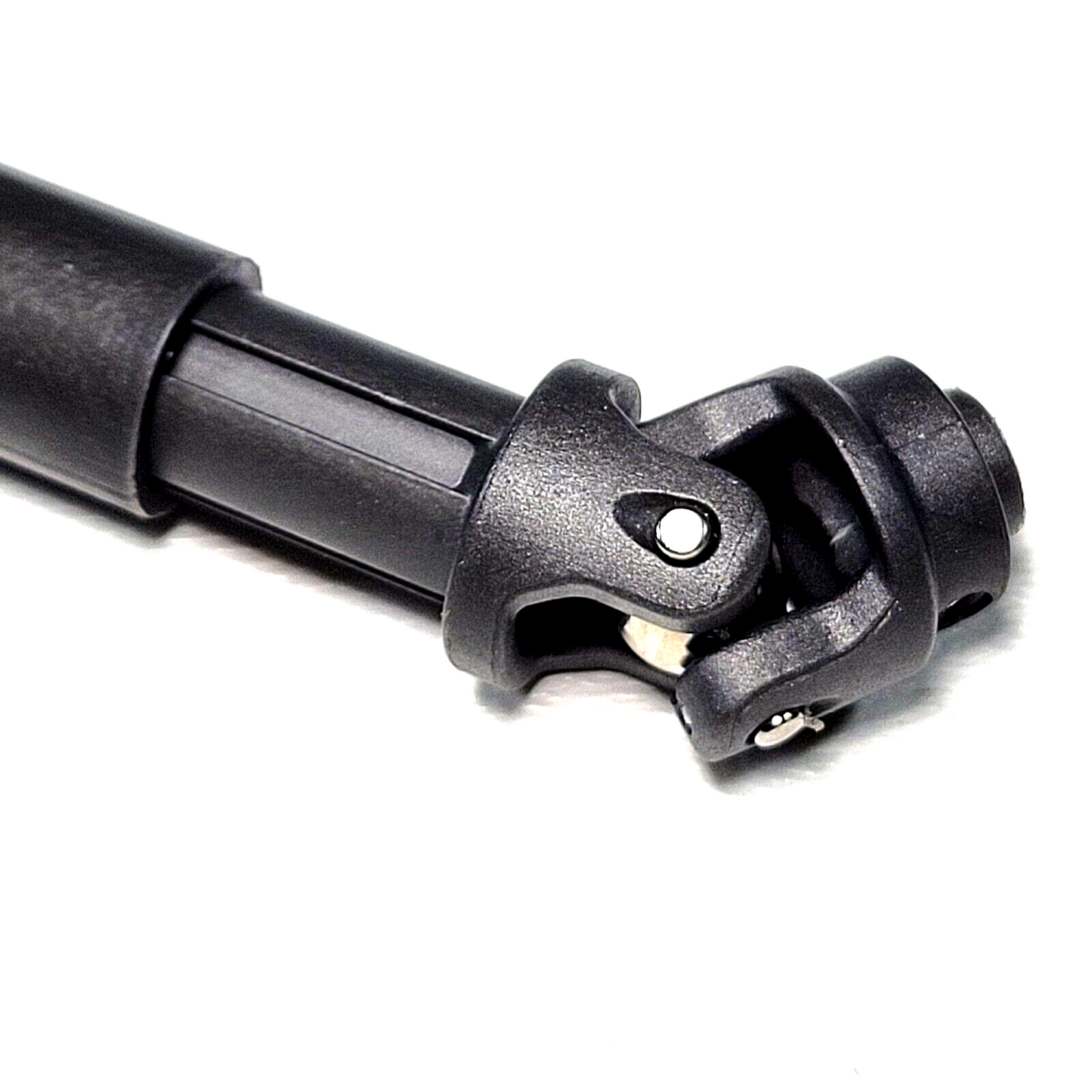 Fits Traxxas Slash 4x4 Ultimate VXL Front Rear Drive Shafts Heavy Duty Hex Axle
