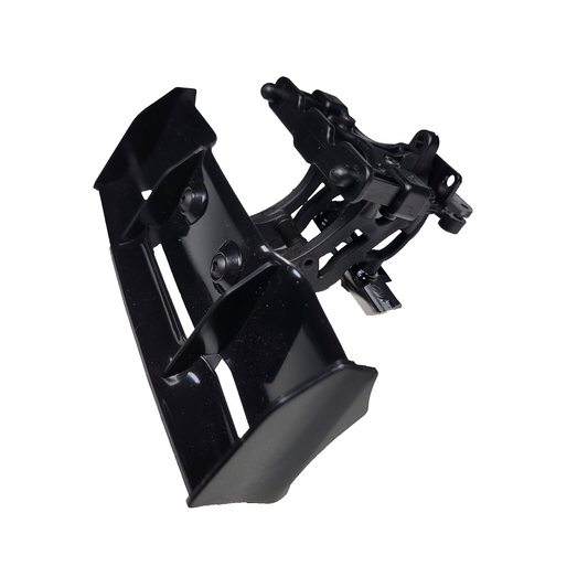 Fits Traxxas 1/16 E-Revo VXL Rear Wing Mount Bumper Body Post Tower Support