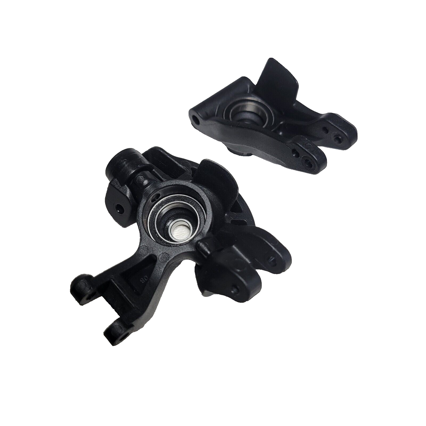 Arrma Vorteks 223s 4x4 BLX V4 Knuckles Hub Carriers Bearing Senton Typhon 3s