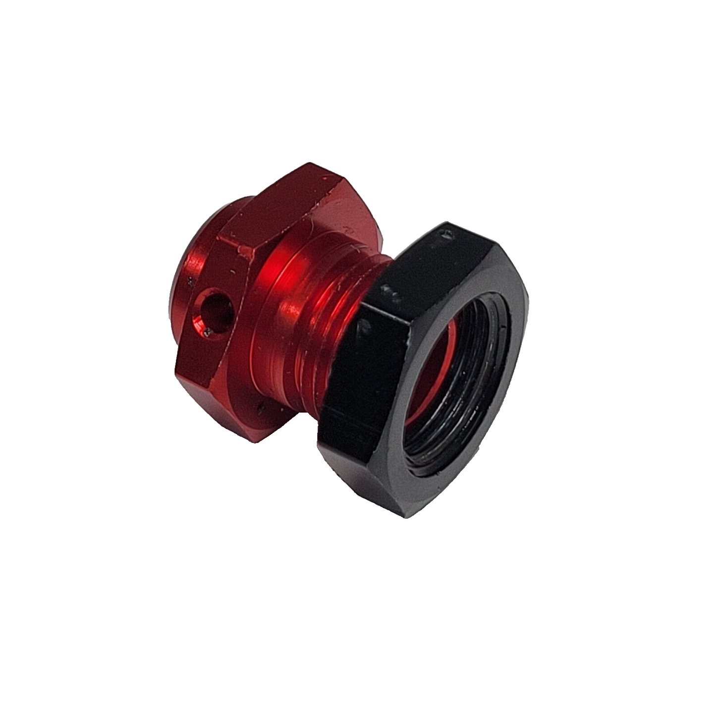 Arrma Mojave 6s V2 BLX 17mm Hex Hubs Hexes Adaptors Wheel Nuts & Pins Infraction