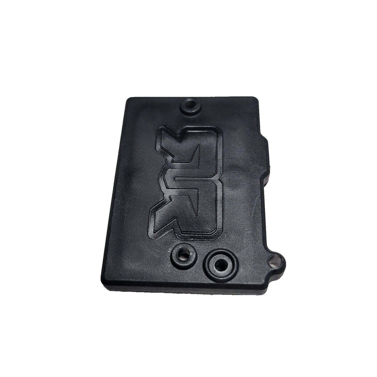 Arrma Senton 4x4 BLX 223S Receiver Radio Box & Servo Mount Typhon Granite Vortex