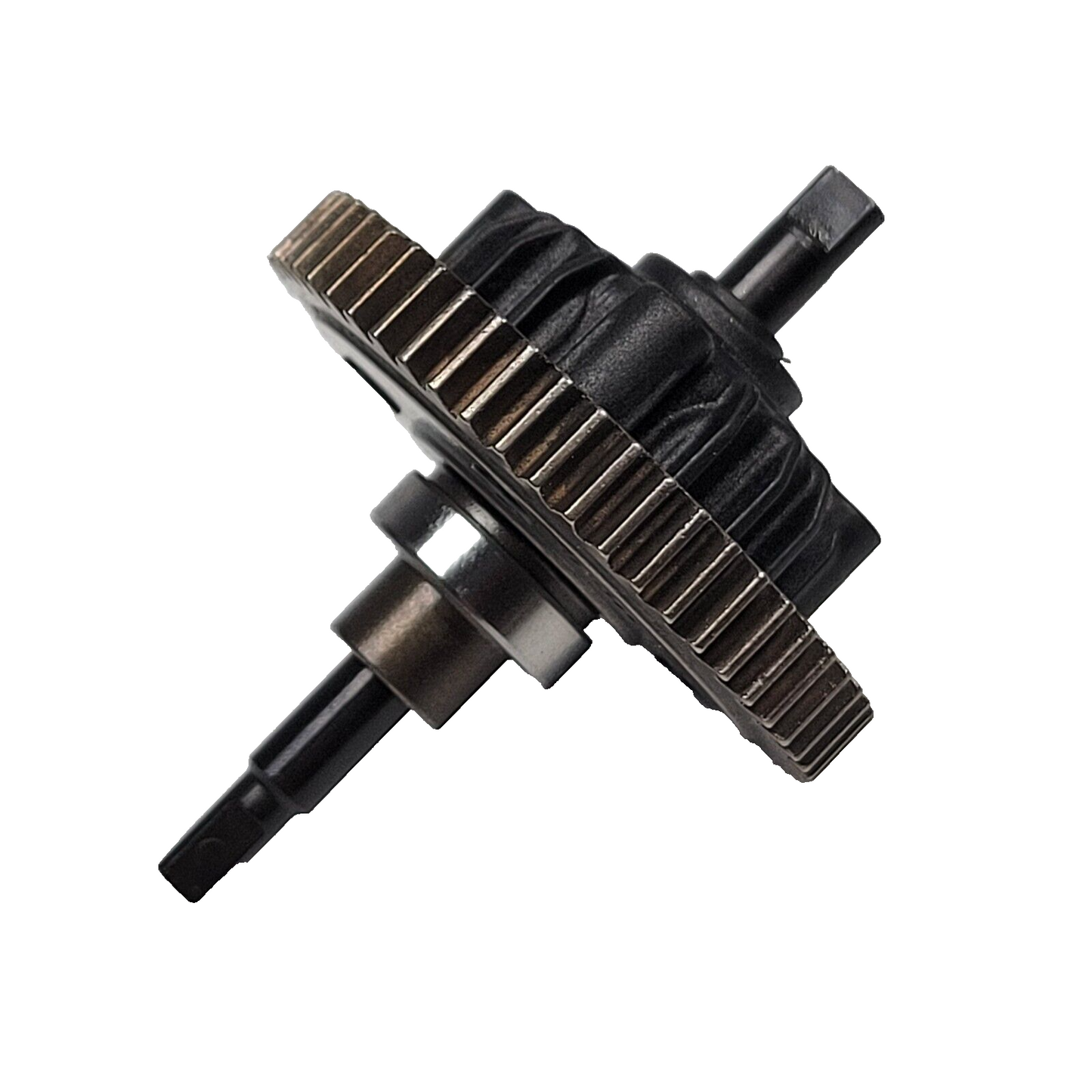 Fits Traxxas Hoss 4X4 VXL Center Differential 54t Steel Spur Gear Slash Stampede