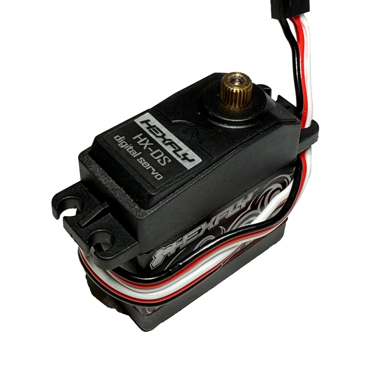 Redcat RDS Drift Car Digital Servo Hexfly HX-0S 37KG Drift Spec RER15008