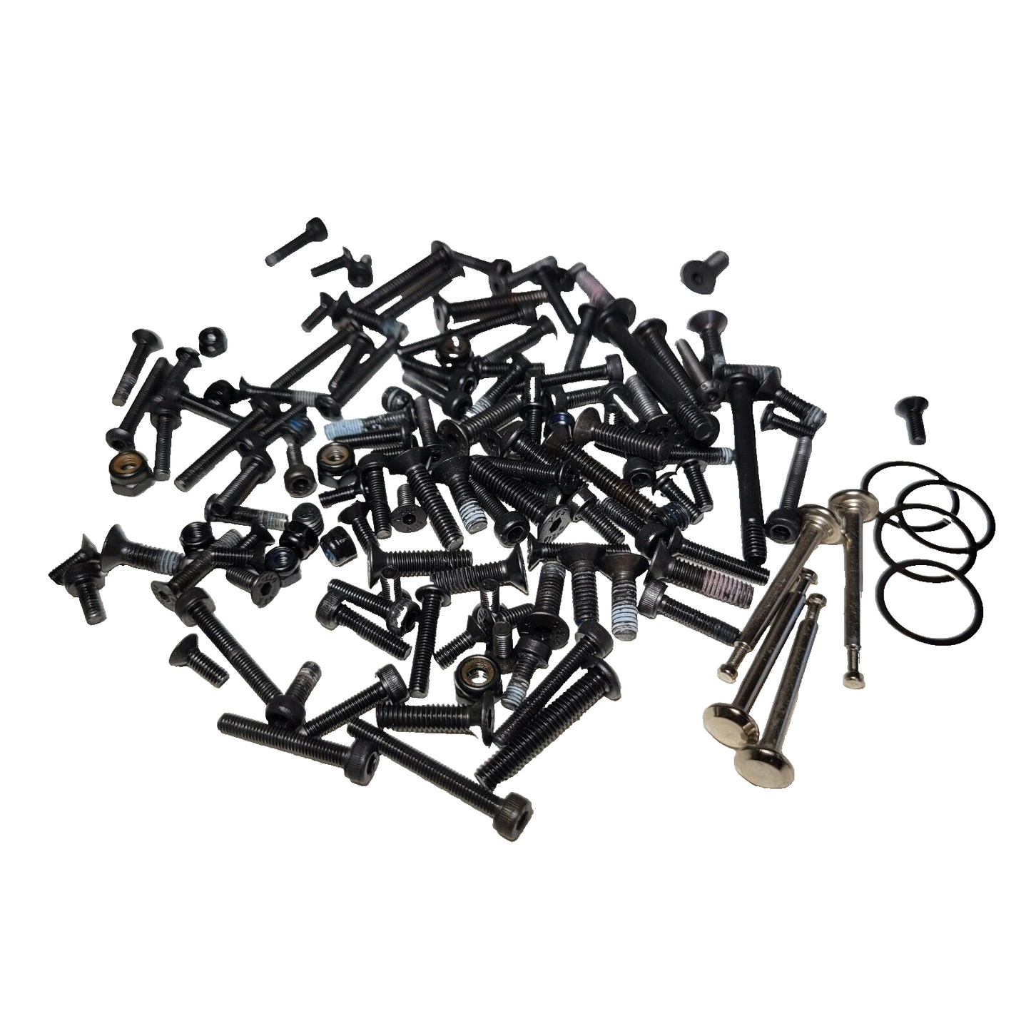 Arrma Kraton 6s EXB V6 Screw Kit 17mm Hex T Wrench Tool Set Fasteners Hardware