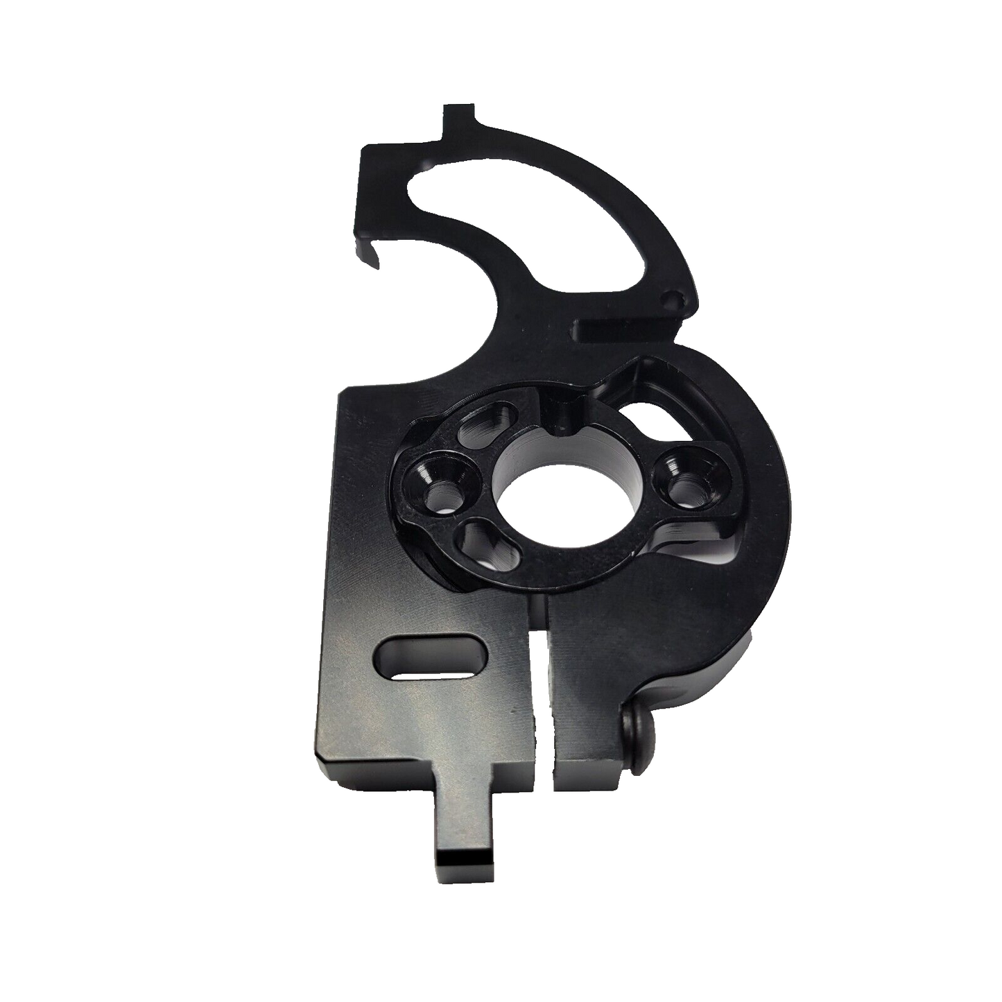 Redcat Racing Kaiju EXT Motor Mount Plate Set And Gear / Diff Covers RER14470