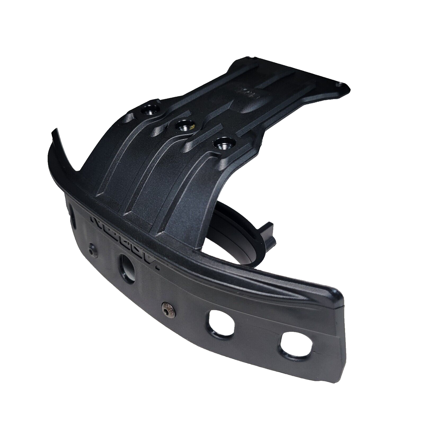 Arrma Big Rock 6s Bumpers & Skid Plates Front / Rear Mounts Loop ARA320724