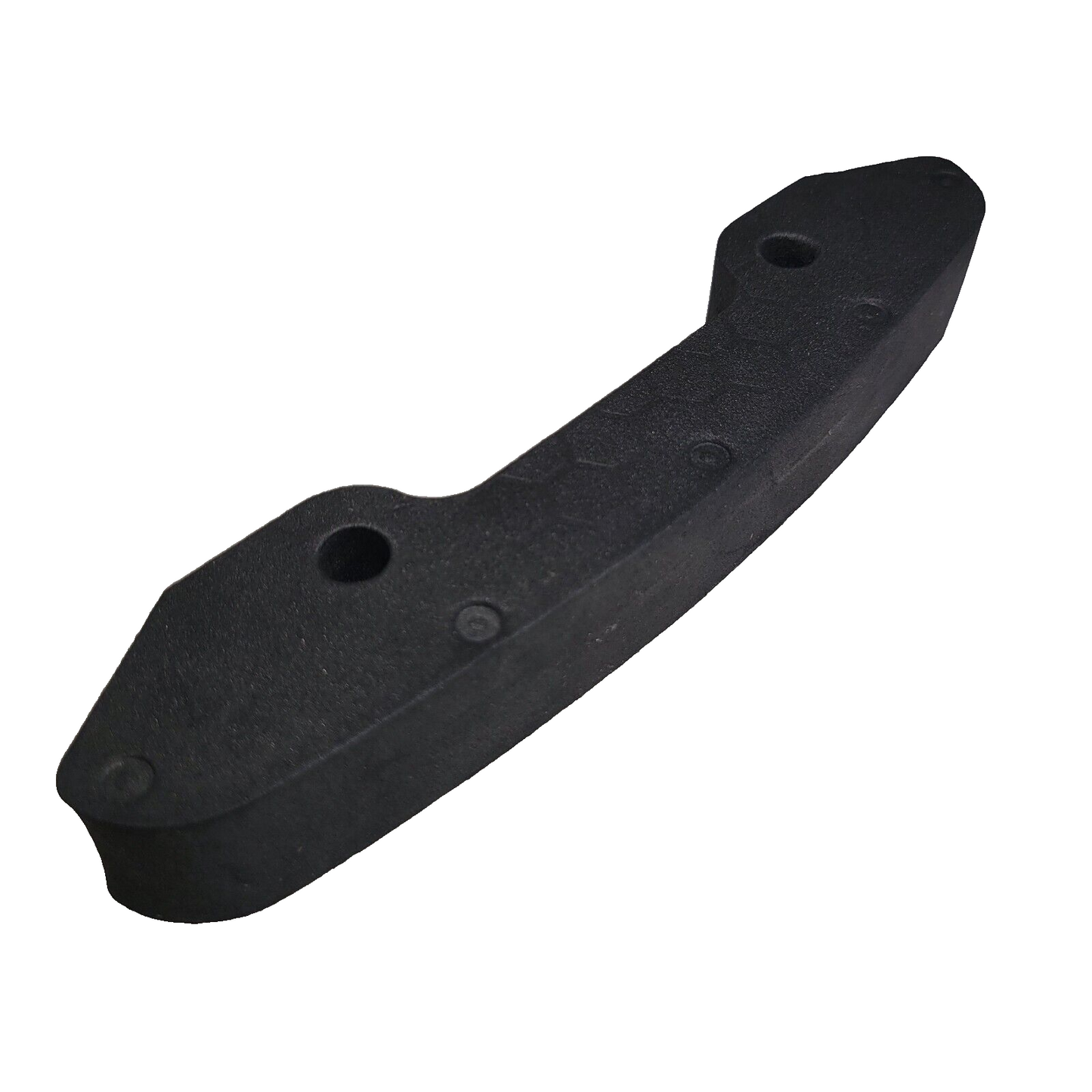 Arrma Infraction 223s BLX Bumpers Front & Rear Diffuser & Body Posts Skid & Foam