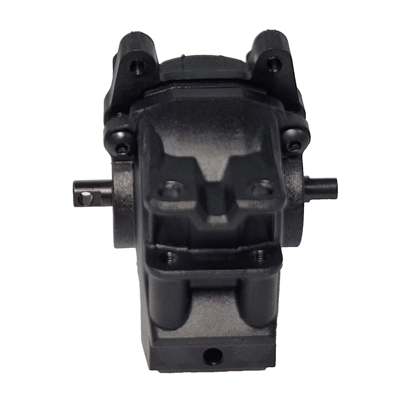 Fits Traxxas Slash Ultimate 4x4 VXL Front Rear Differential Case Ring Gear Diff