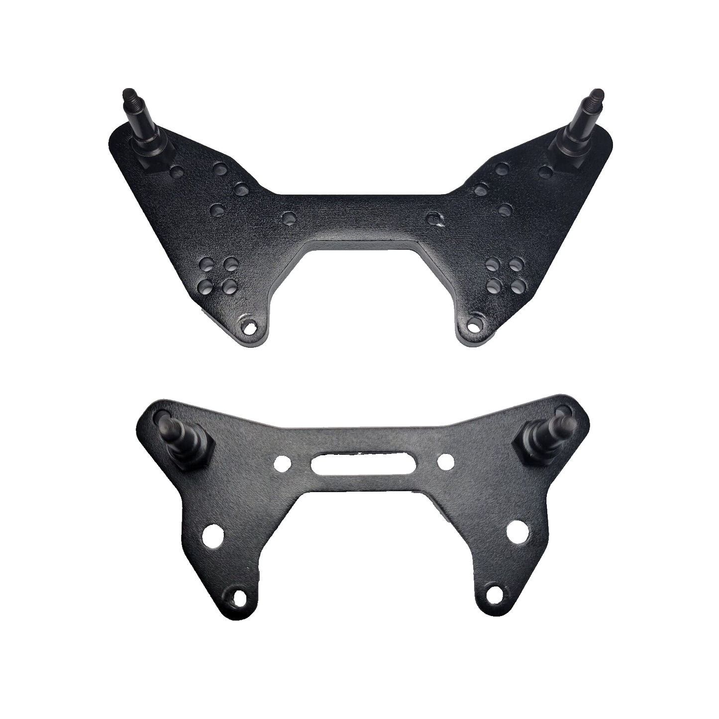 Arrma Felony 6s Towers Front & Rear Shock Towers Infraction Limitless ARA7617V2