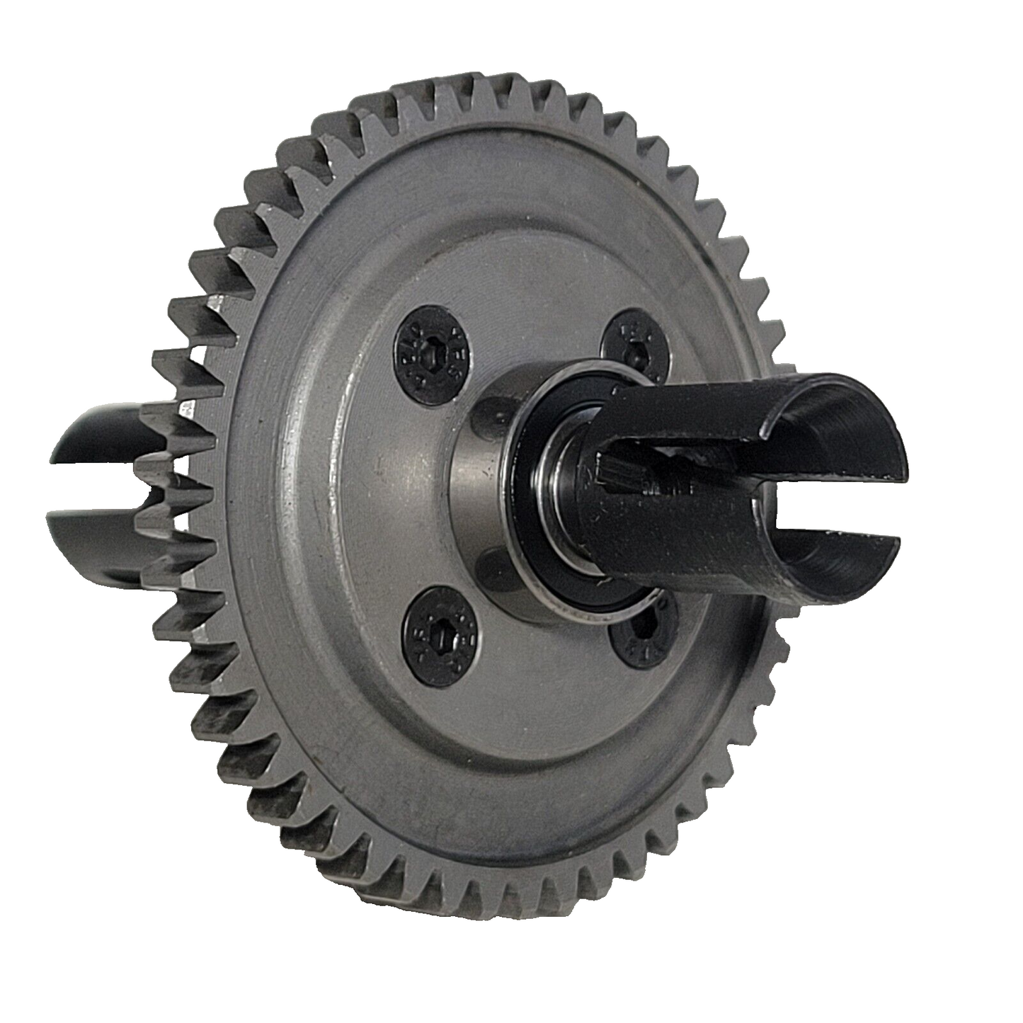 Arrma Kraton V6 6S Center Diff Differential 50T Tooth Spur Gear Outcast Typhon