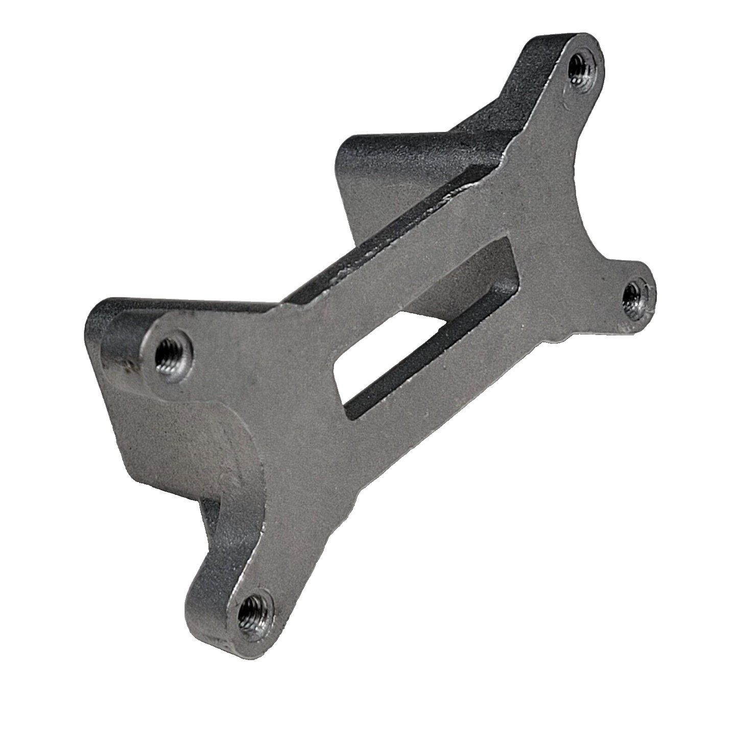 Fits Traxxas T-Maxx 2.5 Blue Aluminum Chassis Plate Braces Servo & Engine Mount