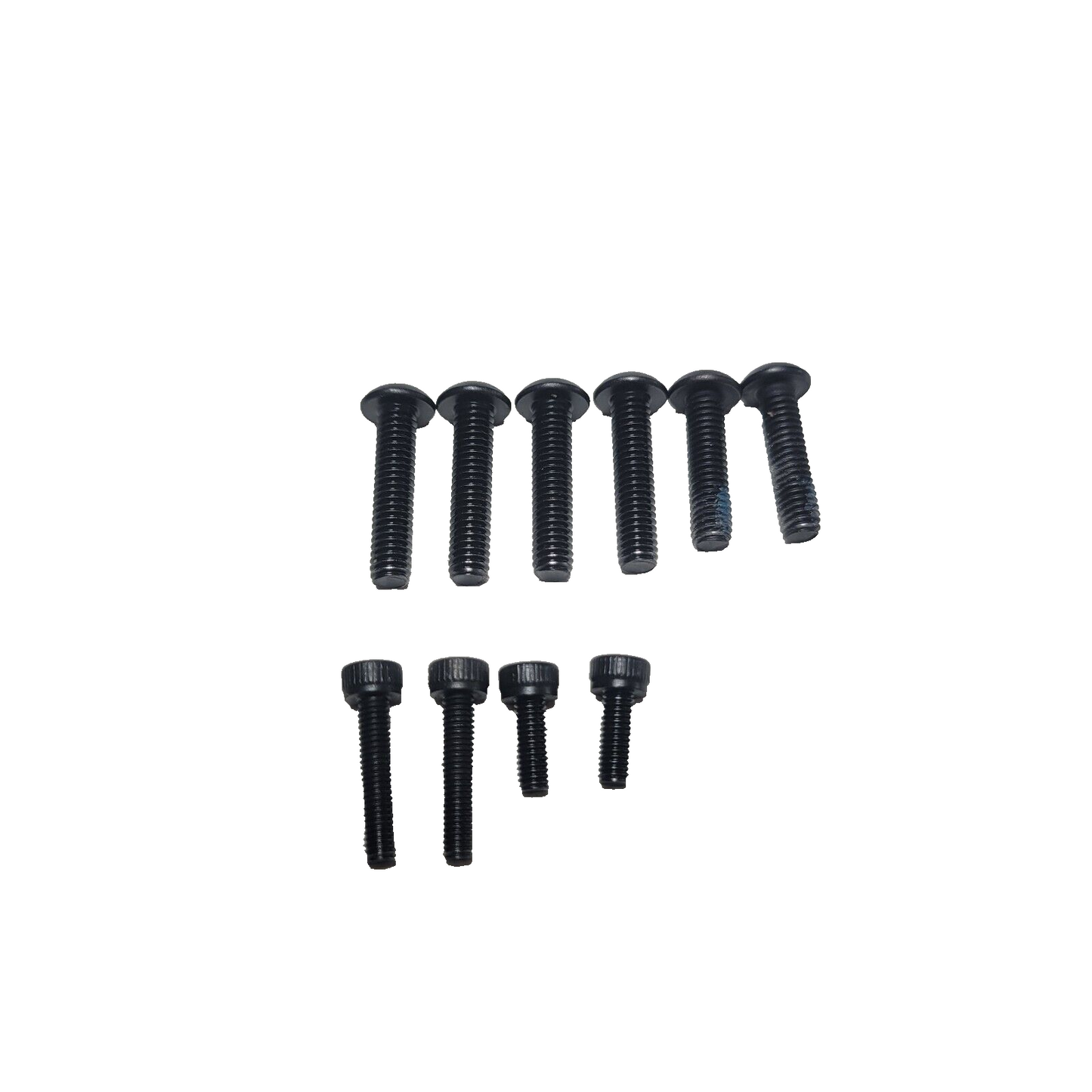 Fits Traxxas Rustler Ultimate LCG Chassis Brace Green Aluminum Mounts Screws