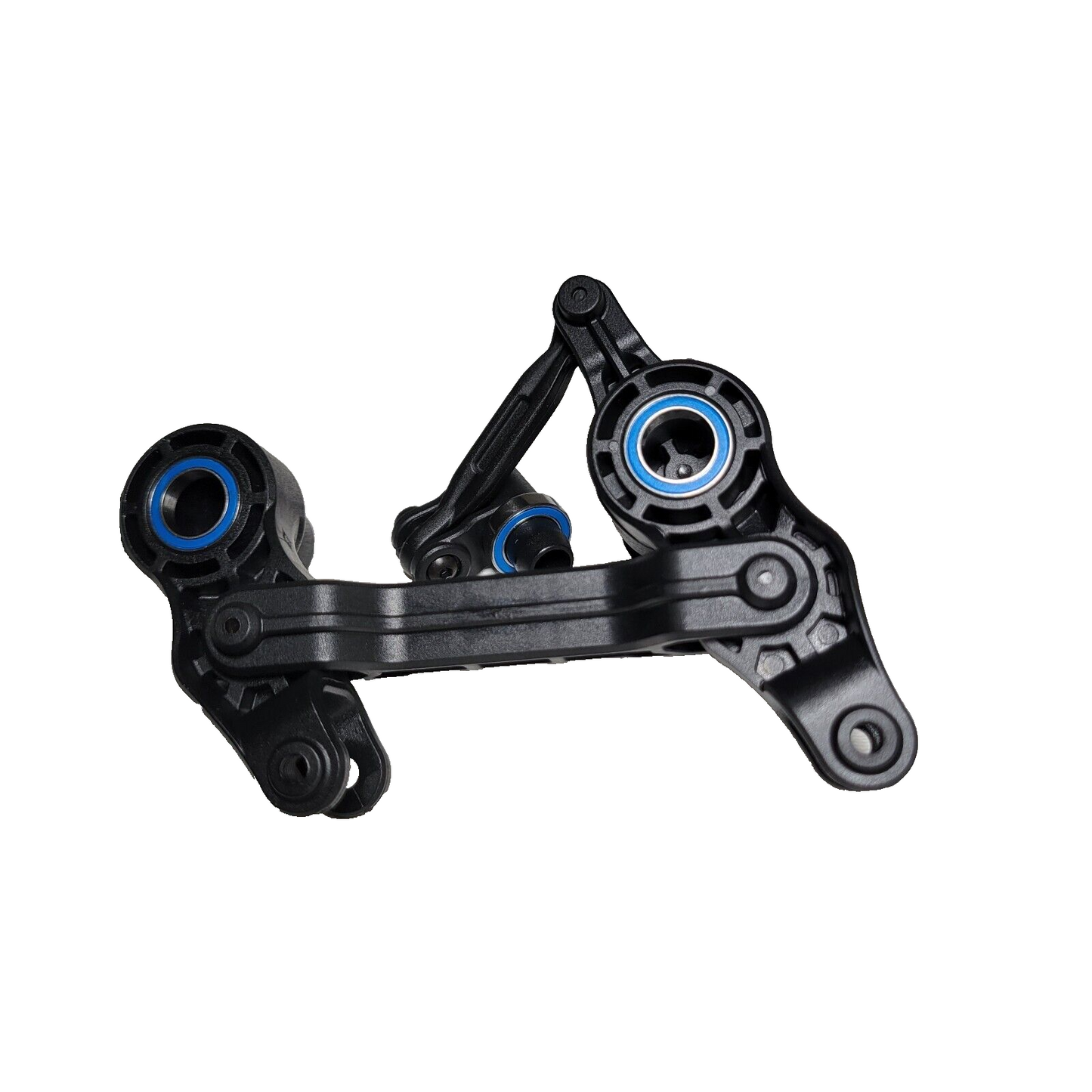 Fits Traxxas X Maxx Bellcrank Steering Servo Saver Linkage Tie Rod Horn 8s 7746