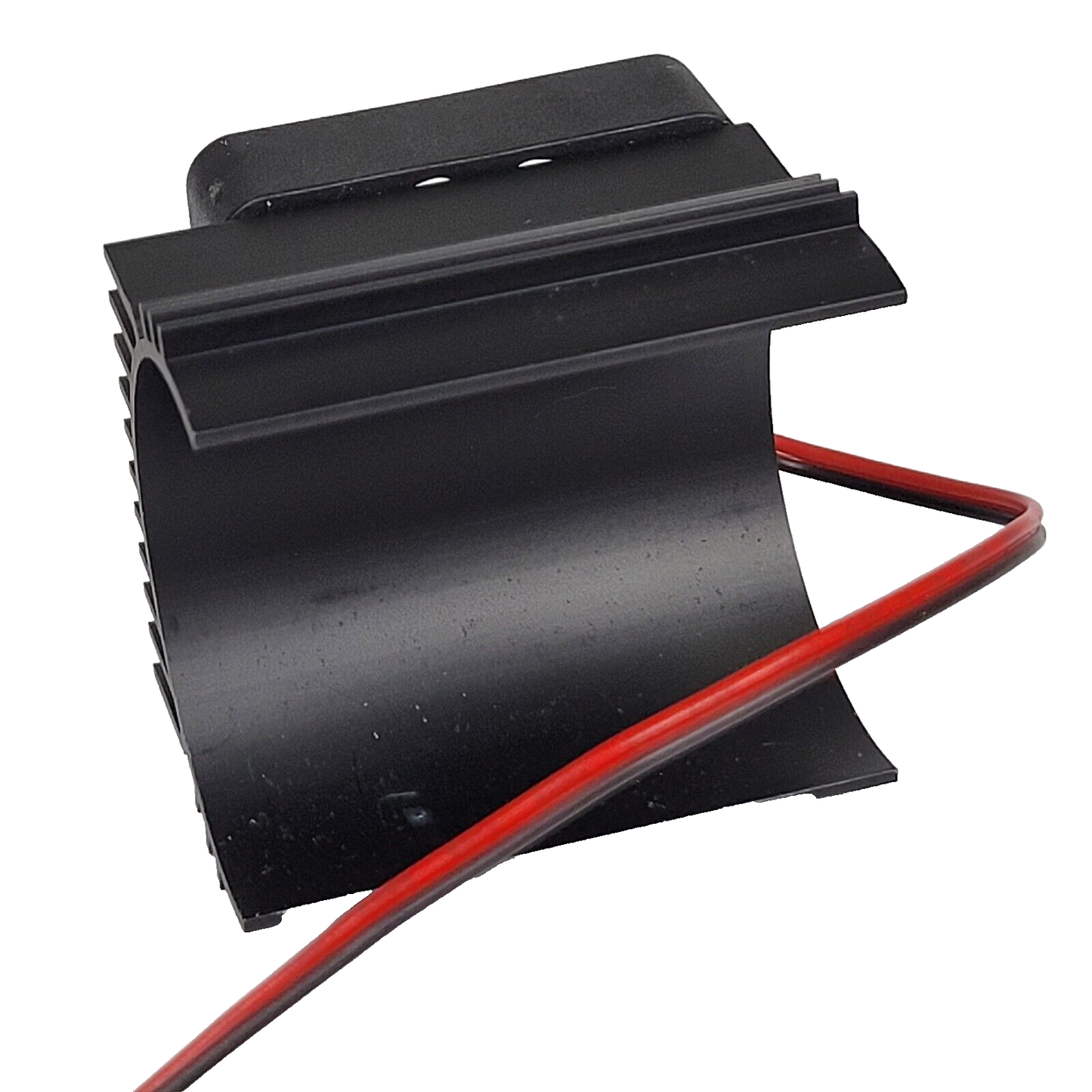 Redcat Racing Kaiju EXT Motor Heat Sync And Fan RER14473 Kaiju 1/8