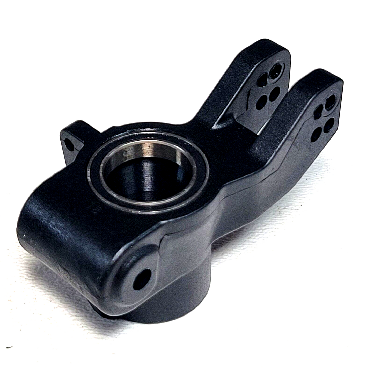 Arrma Big Rock 6s BLX Knuckles Hub Carriers Caster Blocks Bearings Uprights